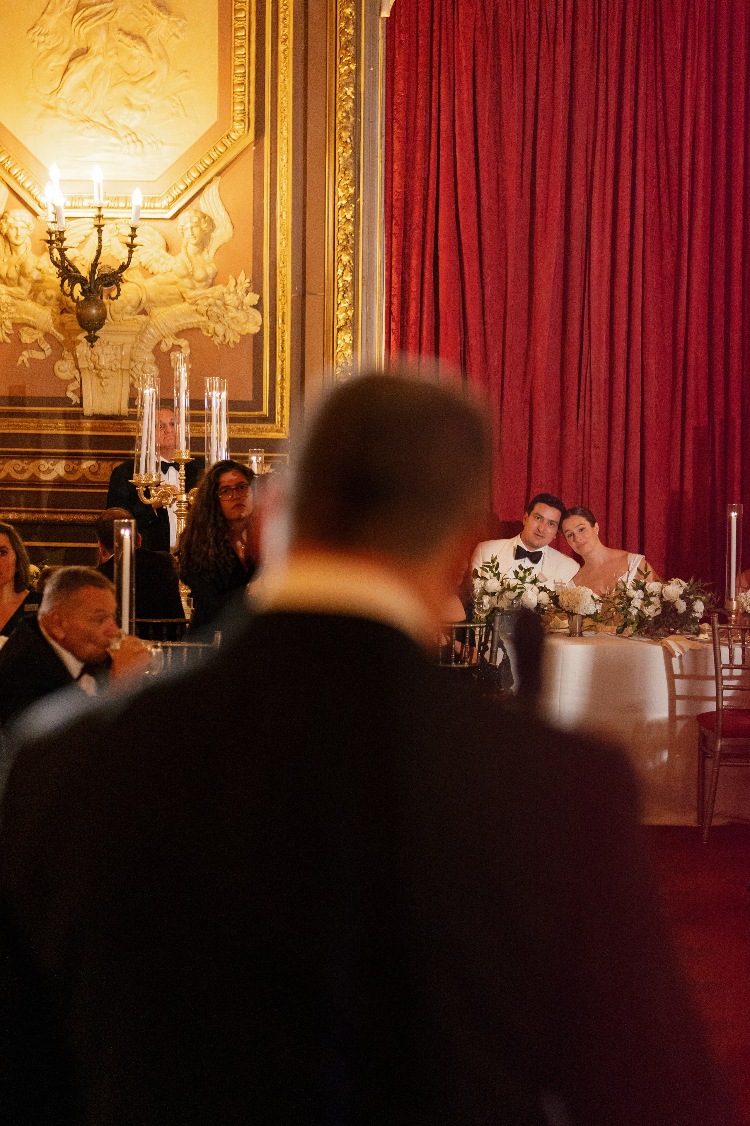 Rosalia and John. Wedding photographer and videographer New York | New Jersey