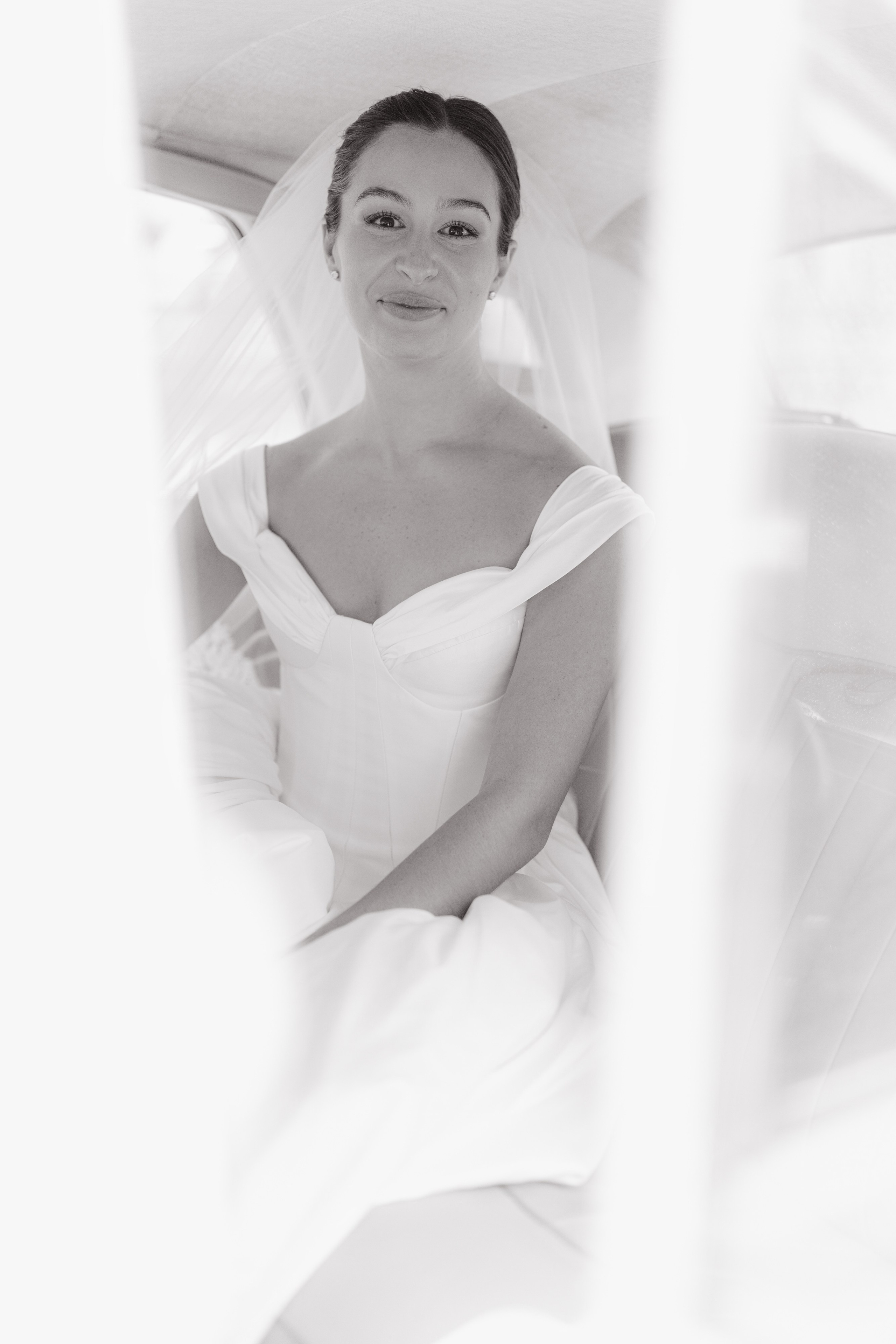 Rosalia and John. Wedding photographer and videographer New York | New Jersey