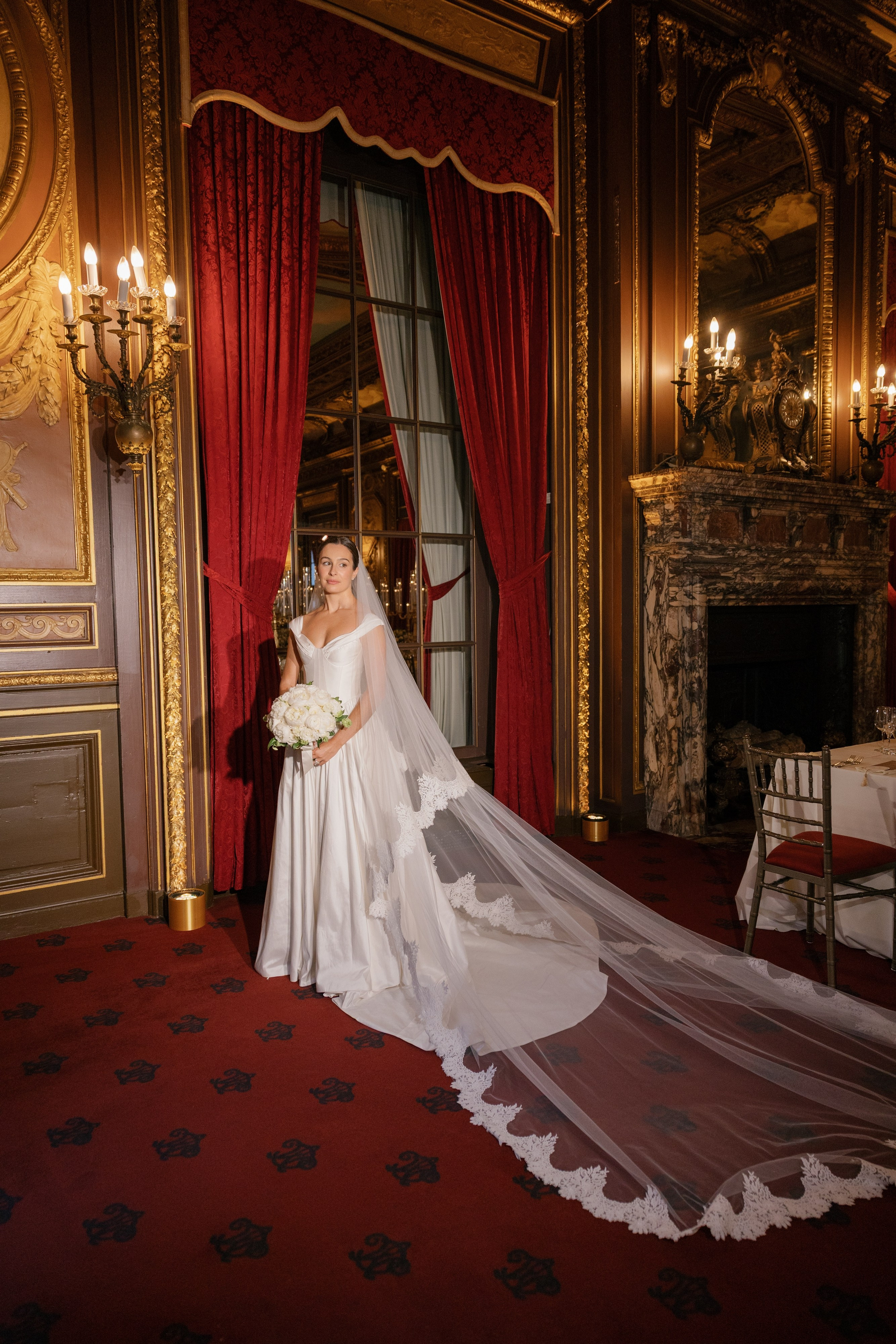 Rosalia and John. Wedding photographer and videographer New York | New Jersey