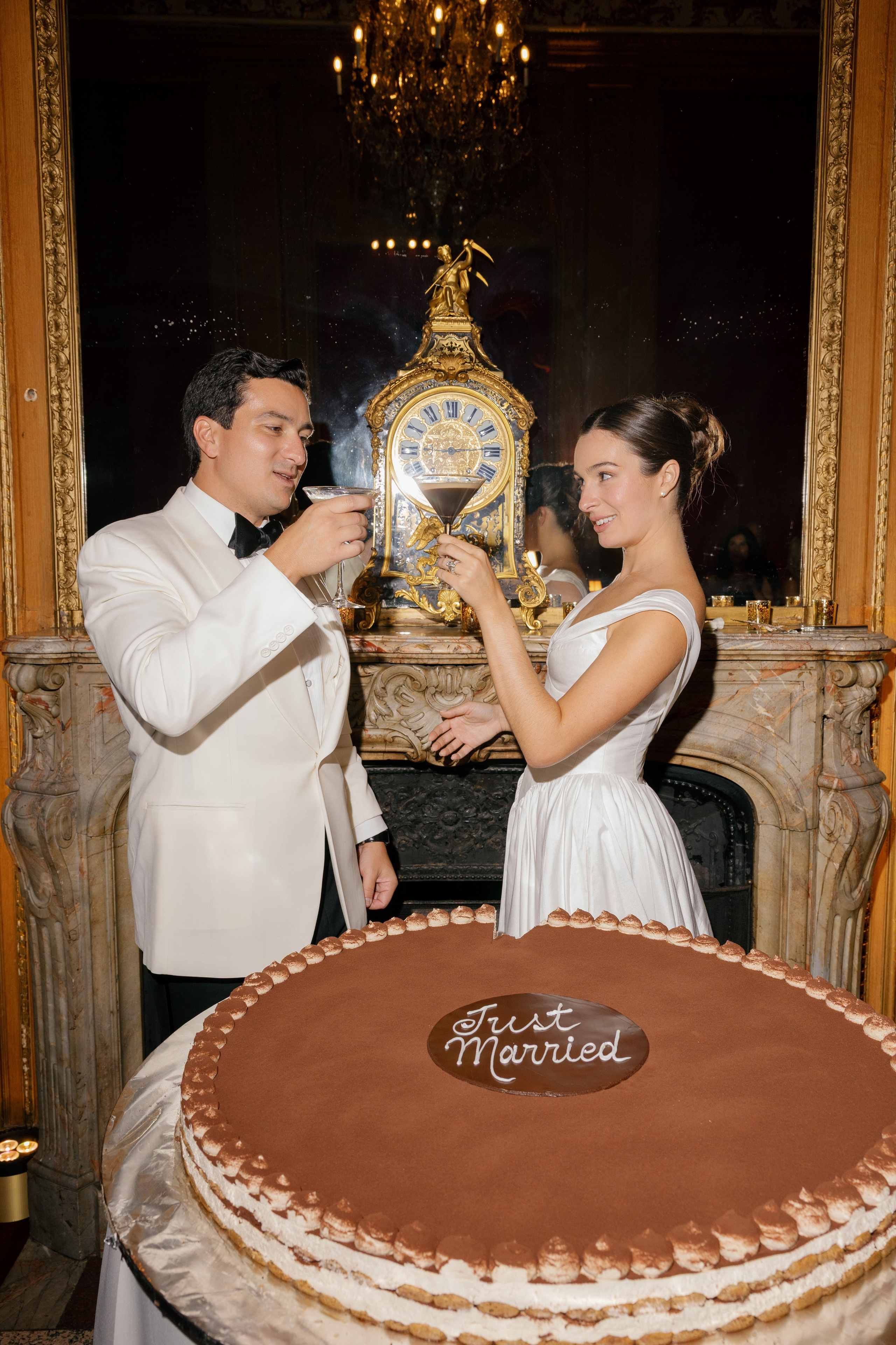 Rosalia and John. Wedding photographer and videographer New York | New Jersey