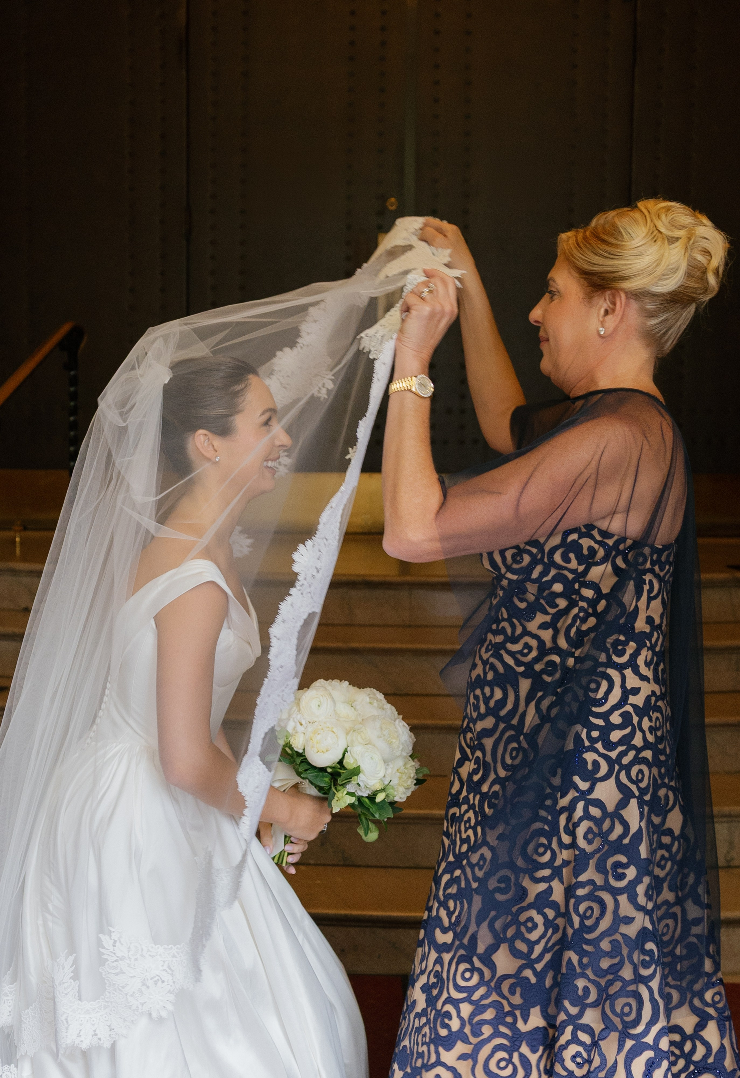 Rosalia and John. Wedding photographer and videographer New York | New Jersey