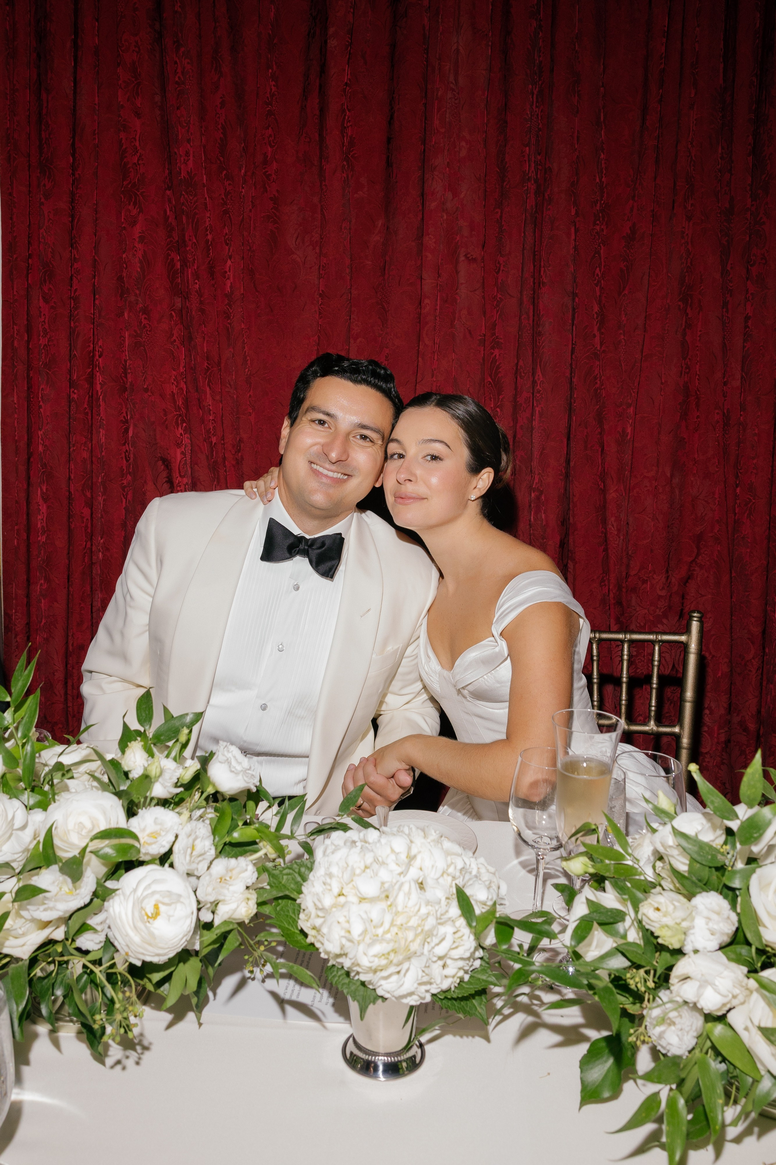 Rosalia and John. Wedding photographer and videographer New York | New Jersey