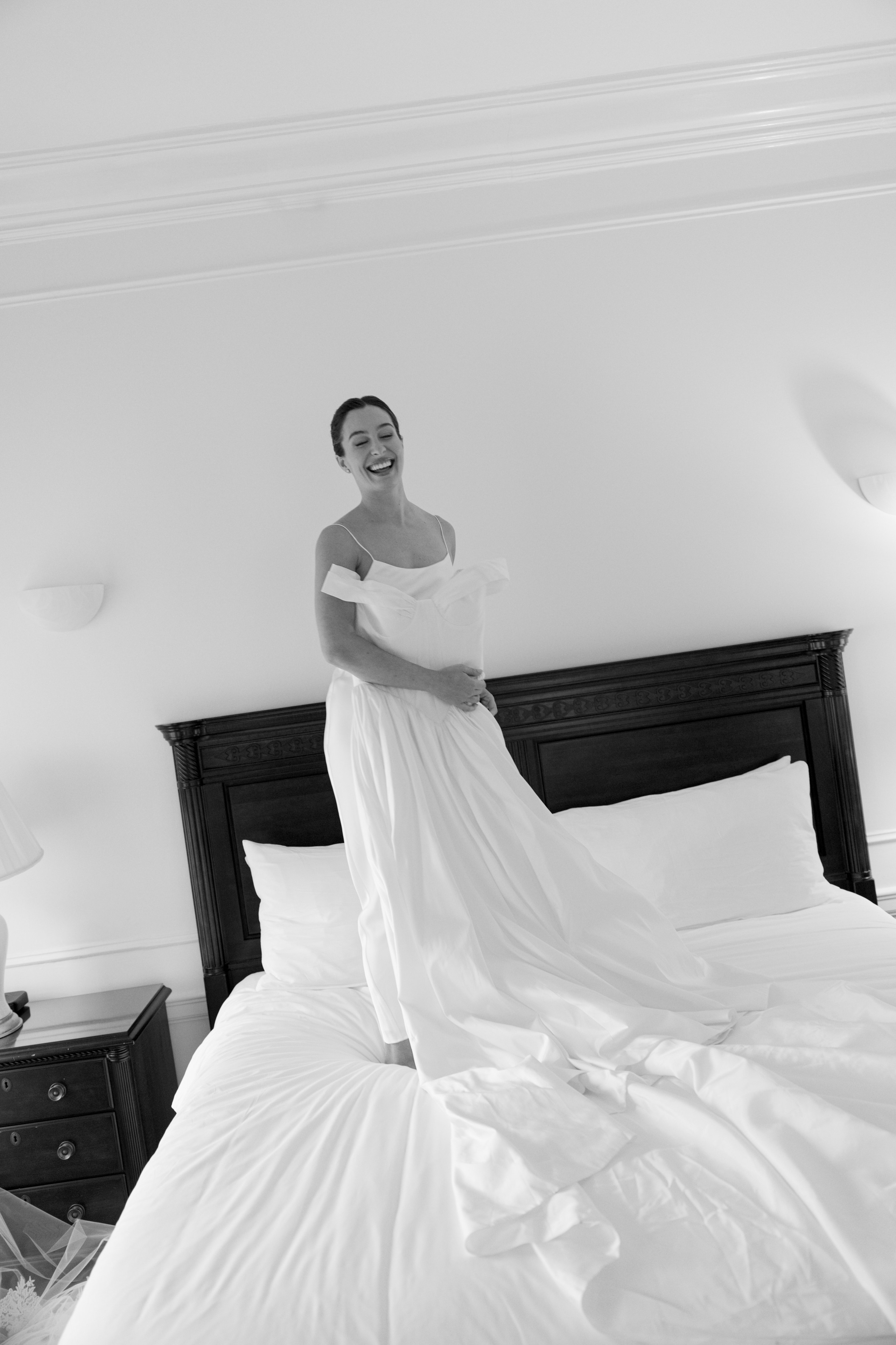 Rosalia and John. Wedding photographer and videographer New York | New Jersey