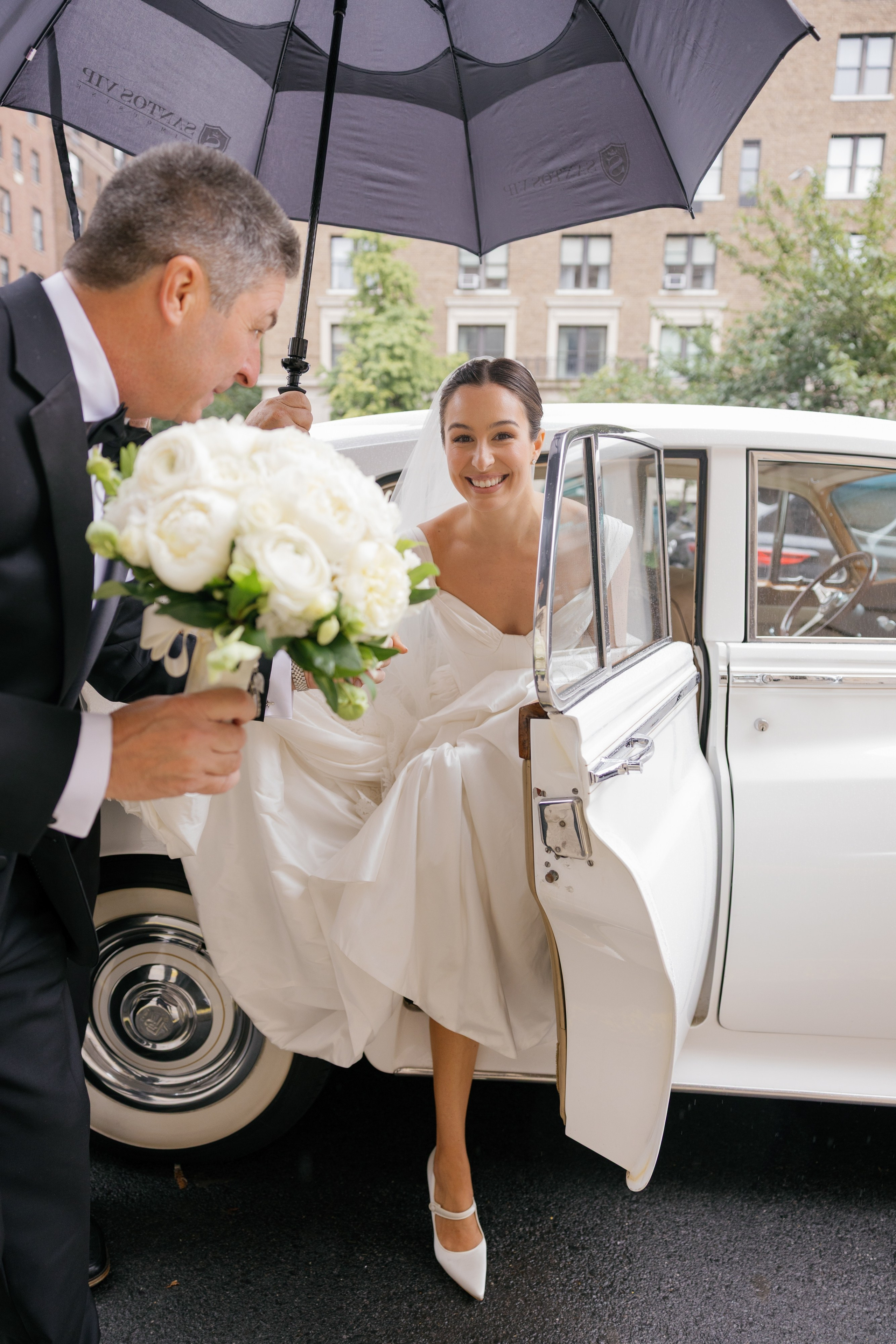 Rosalia and John. Wedding photographer and videographer New York | New Jersey