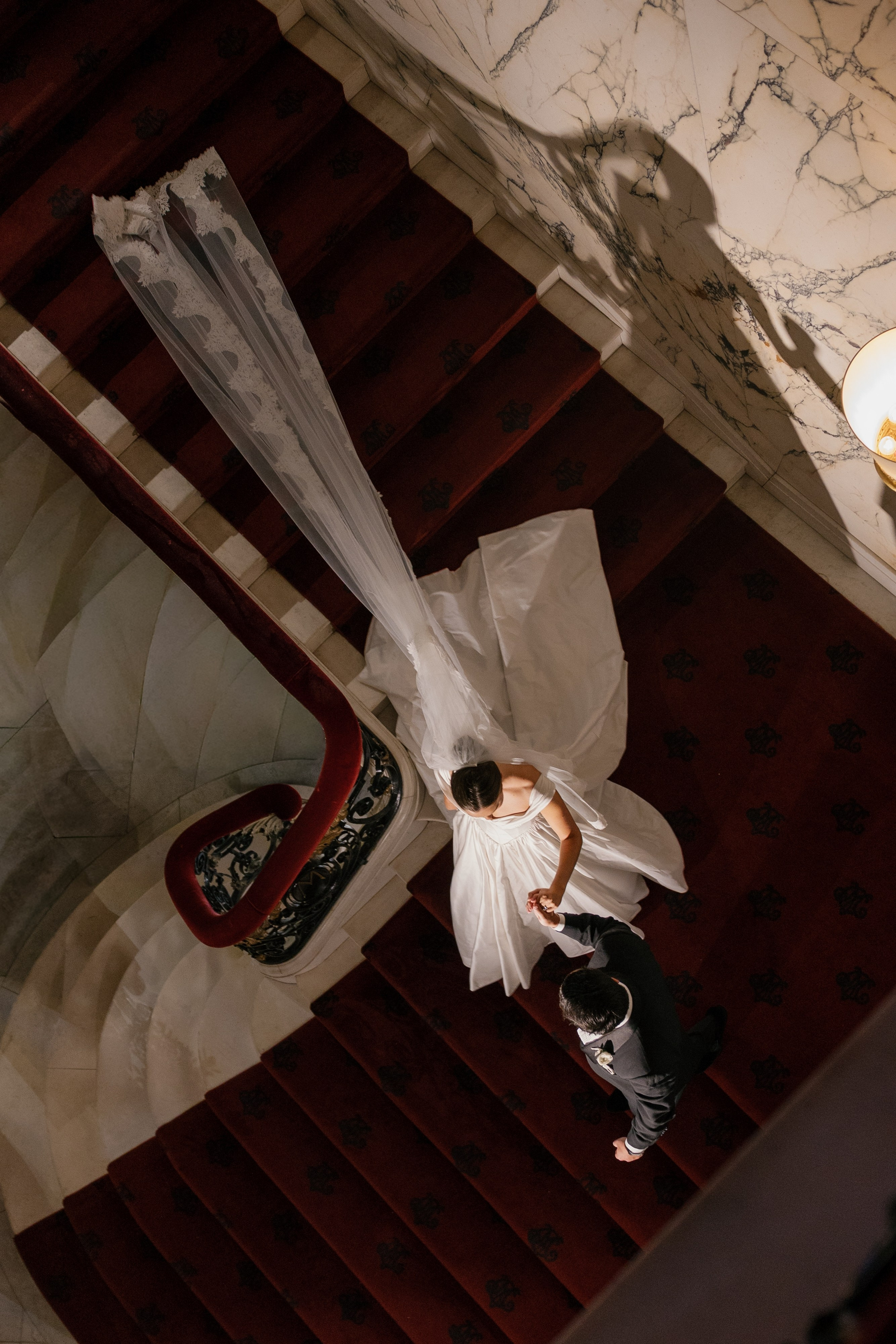 Rosalia and John. Wedding photographer and videographer New York | New Jersey