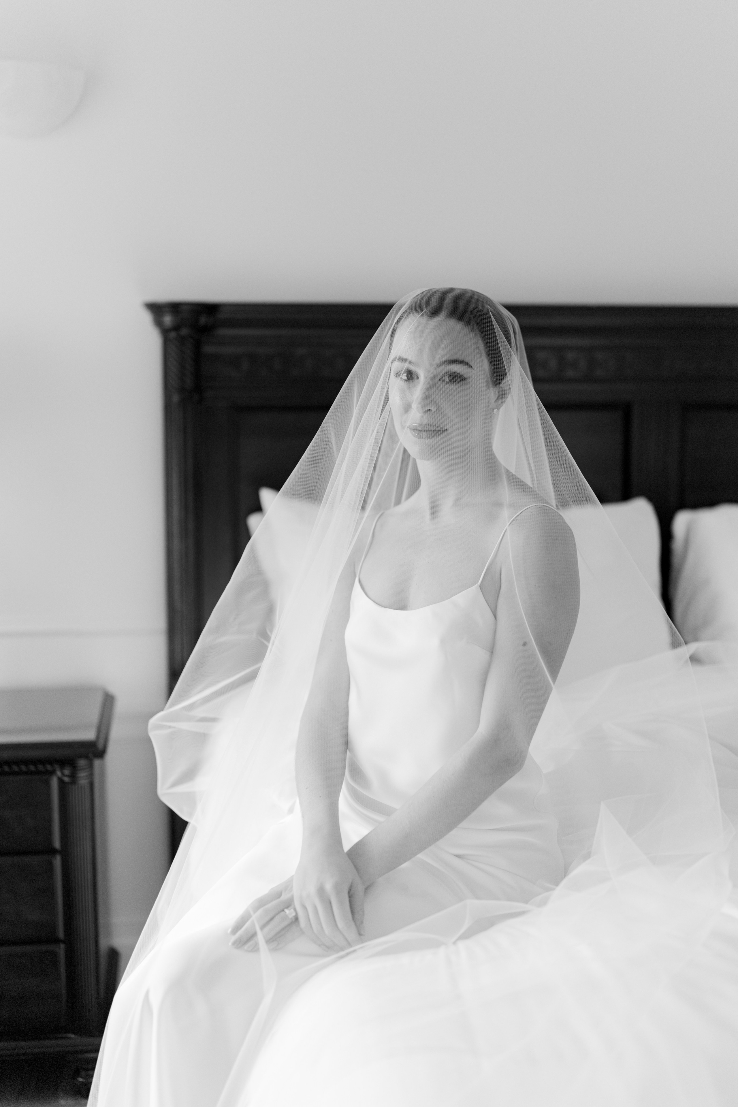 Rosalia and John. Wedding photographer and videographer New York | New Jersey