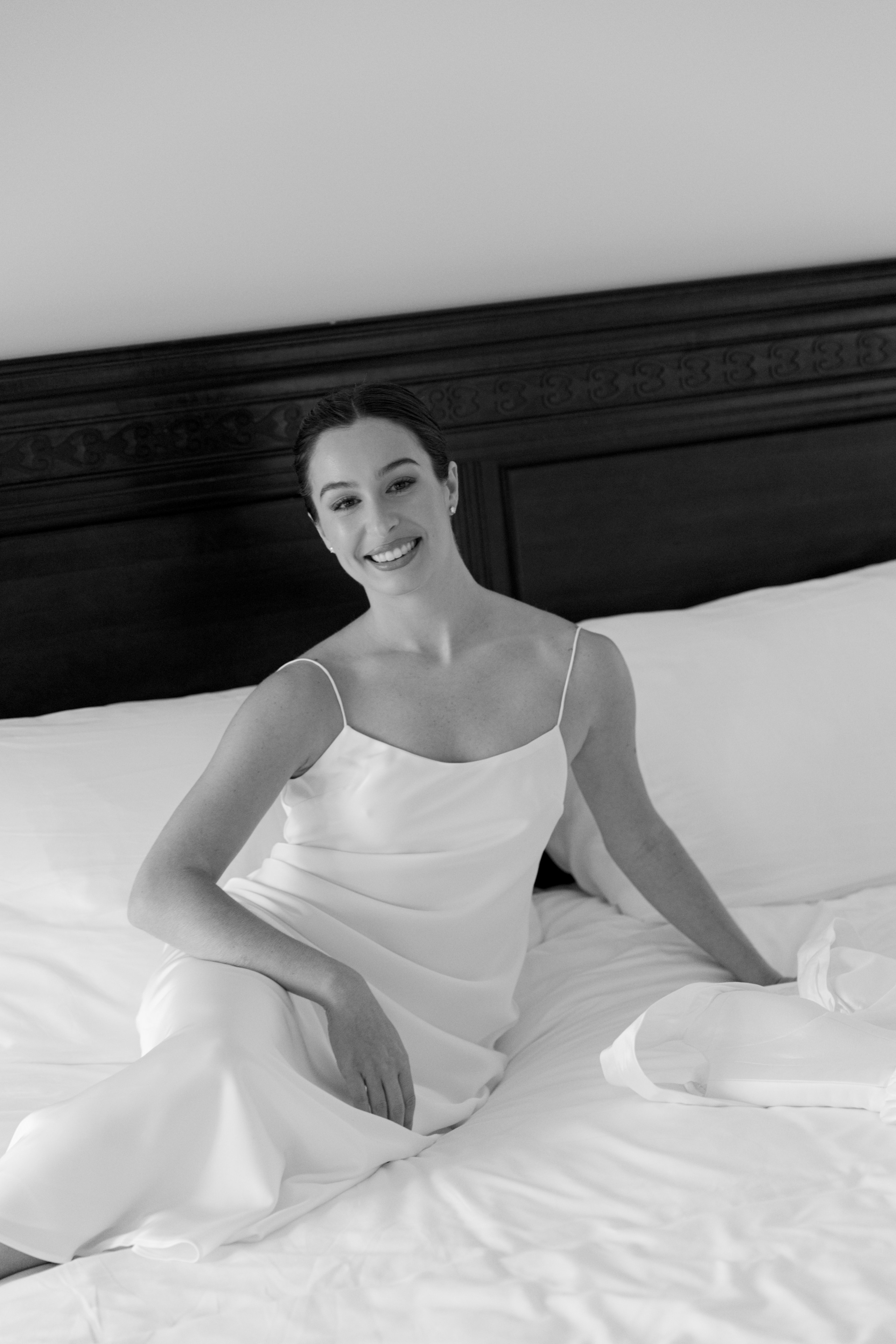 Rosalia and John. Wedding photographer and videographer New York | New Jersey