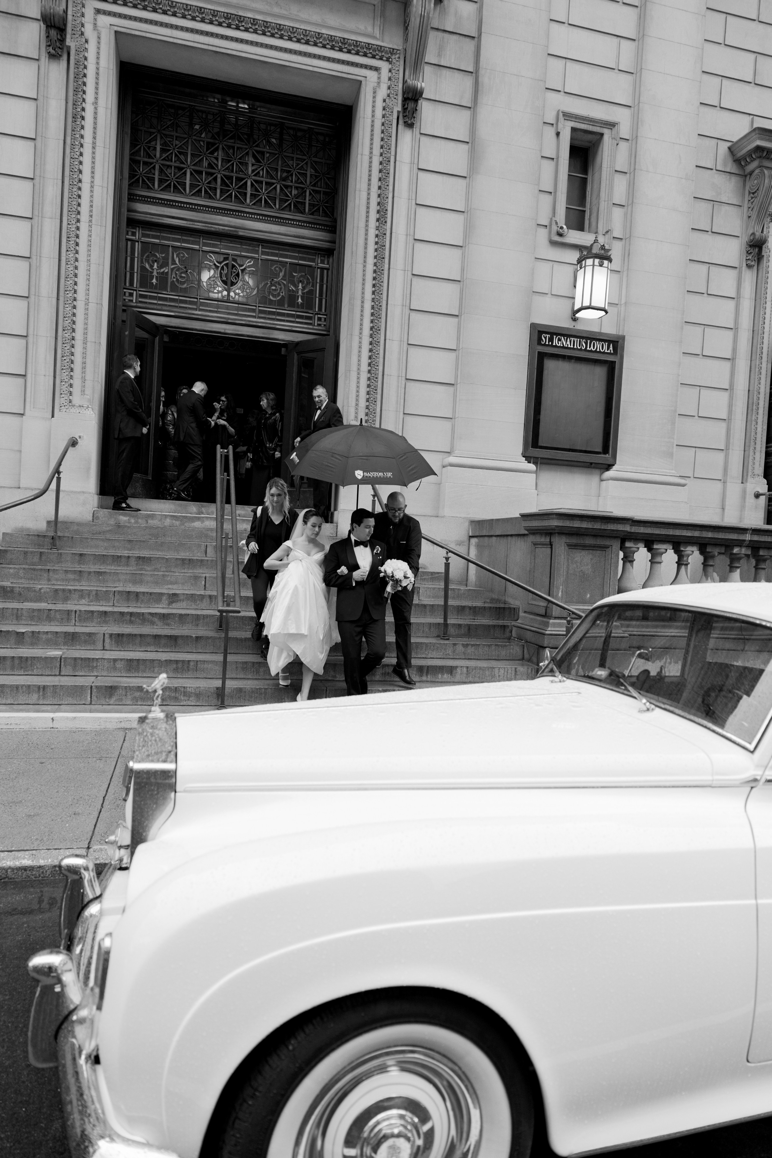 Rosalia and John. Wedding photographer and videographer New York | New Jersey