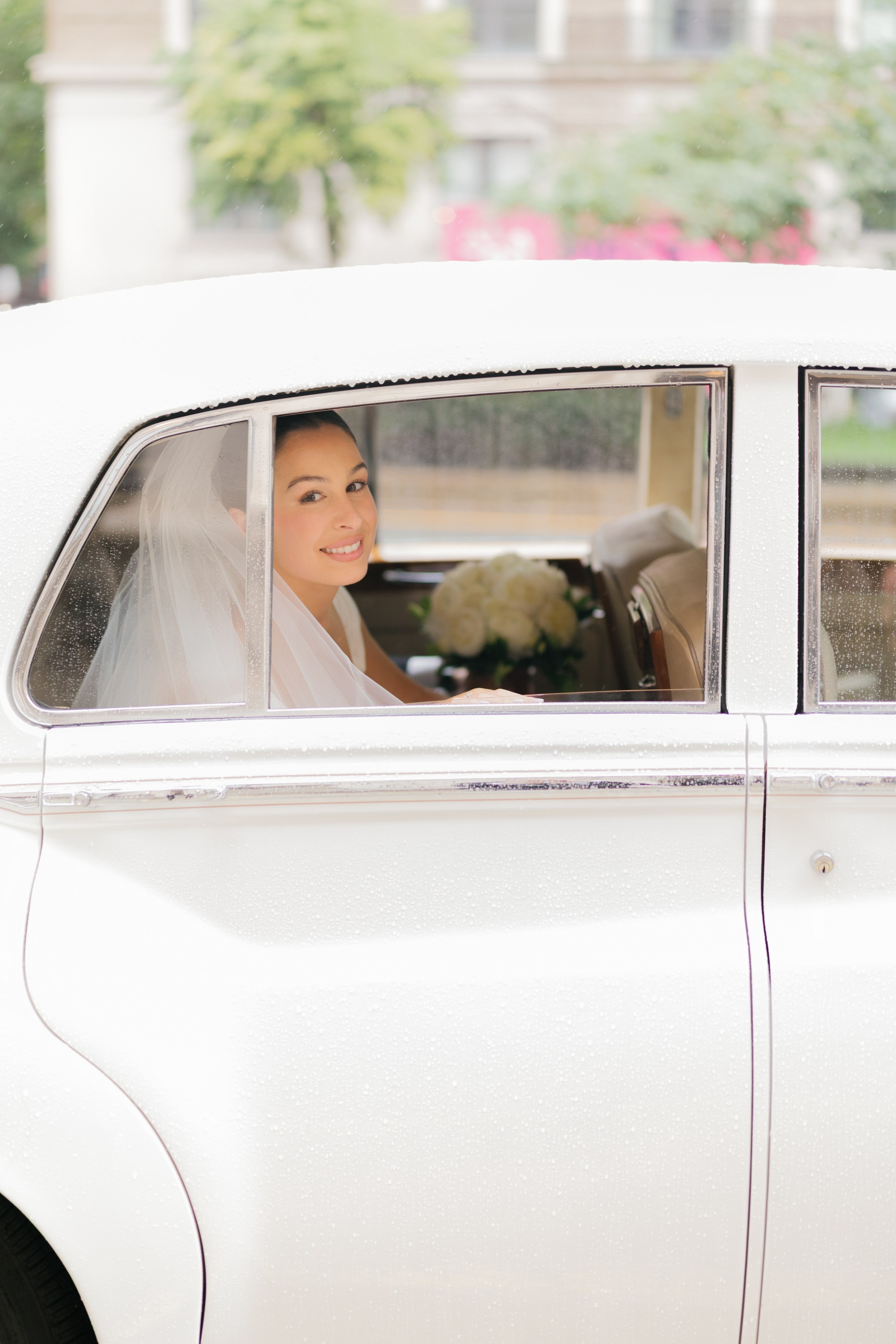 Rosalia and John. Wedding photographer and videographer New York | New Jersey