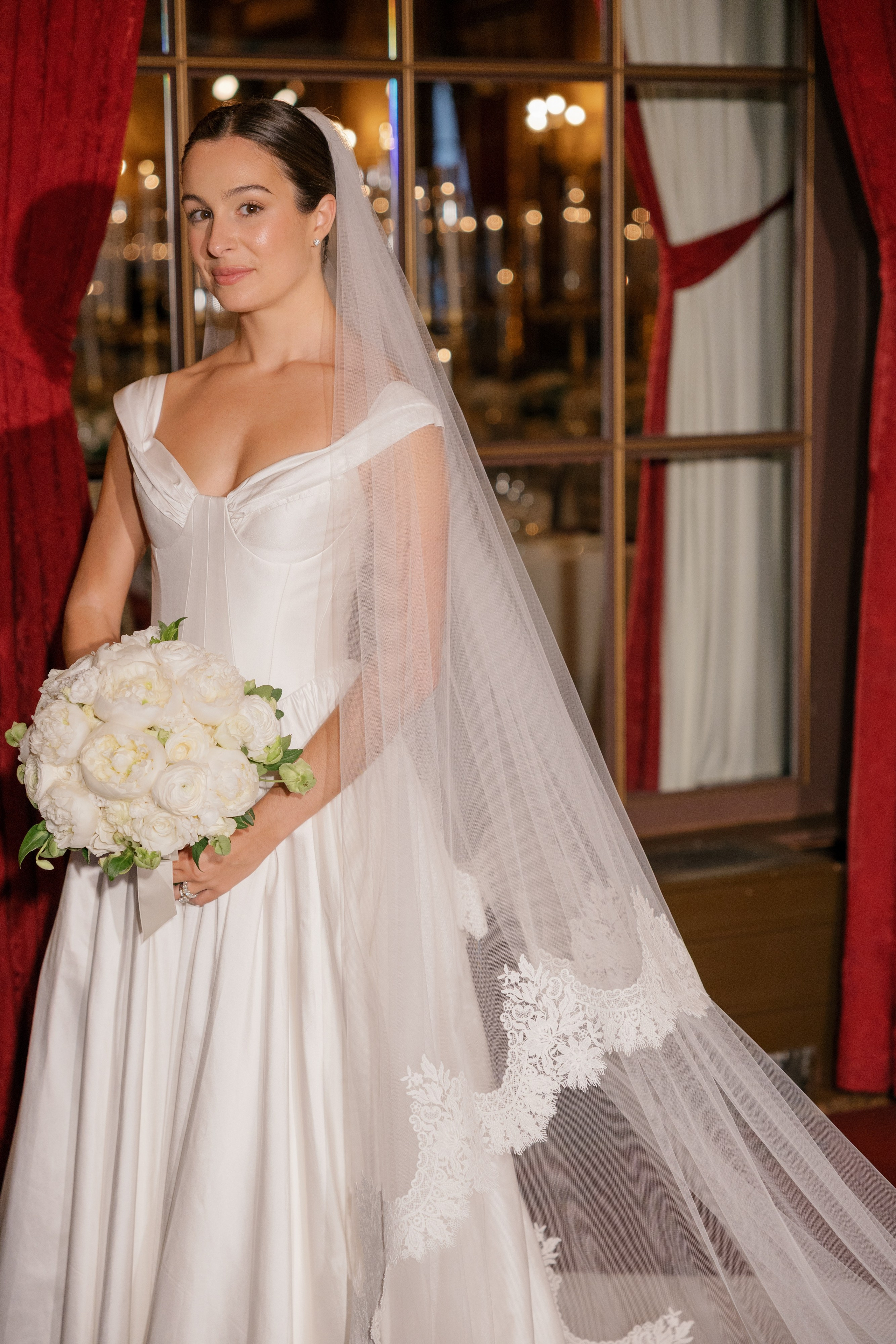 Rosalia and John. Wedding photographer and videographer New York | New Jersey