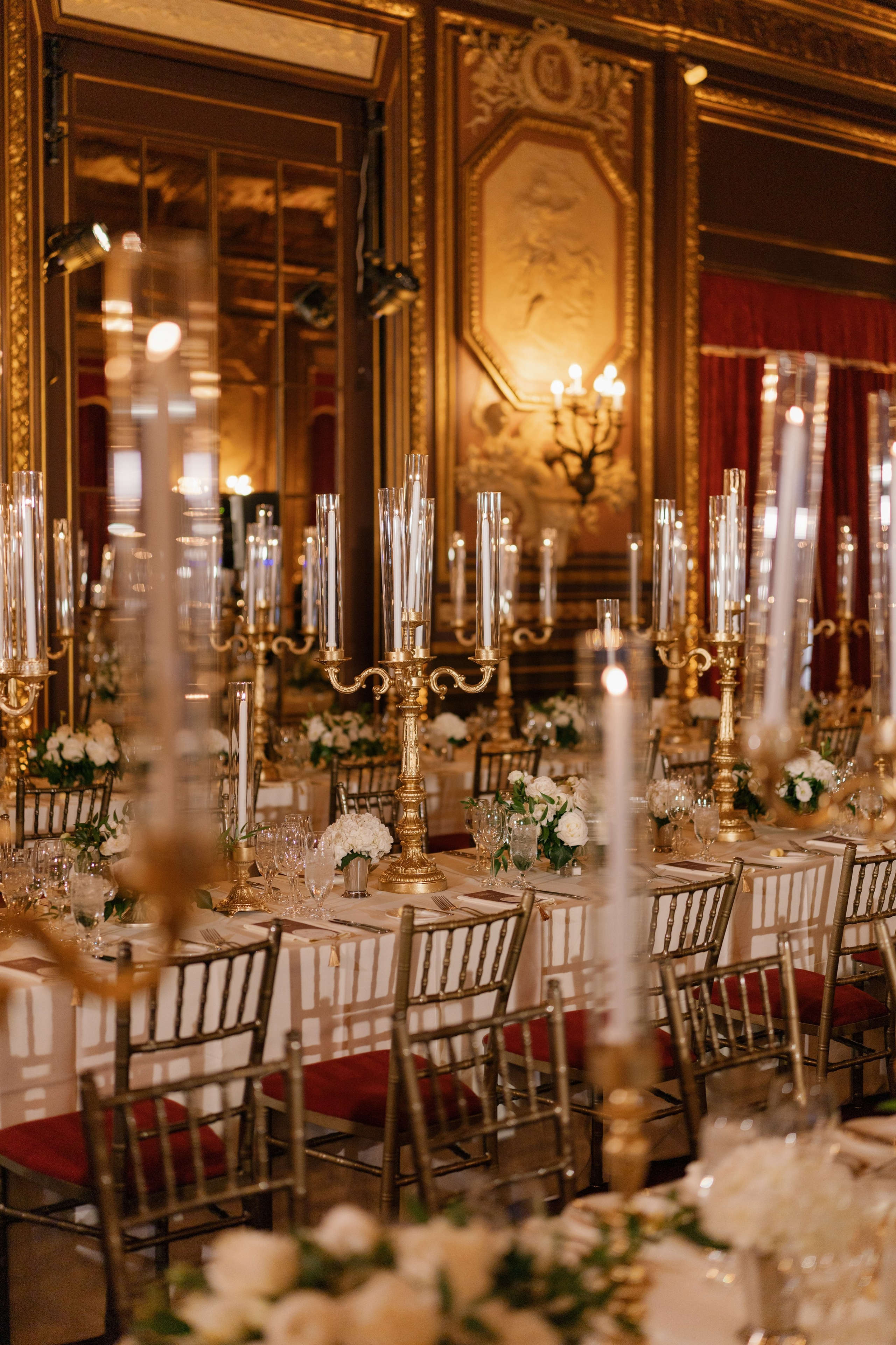 Rosalia and John. Wedding photographer and videographer New York | New Jersey