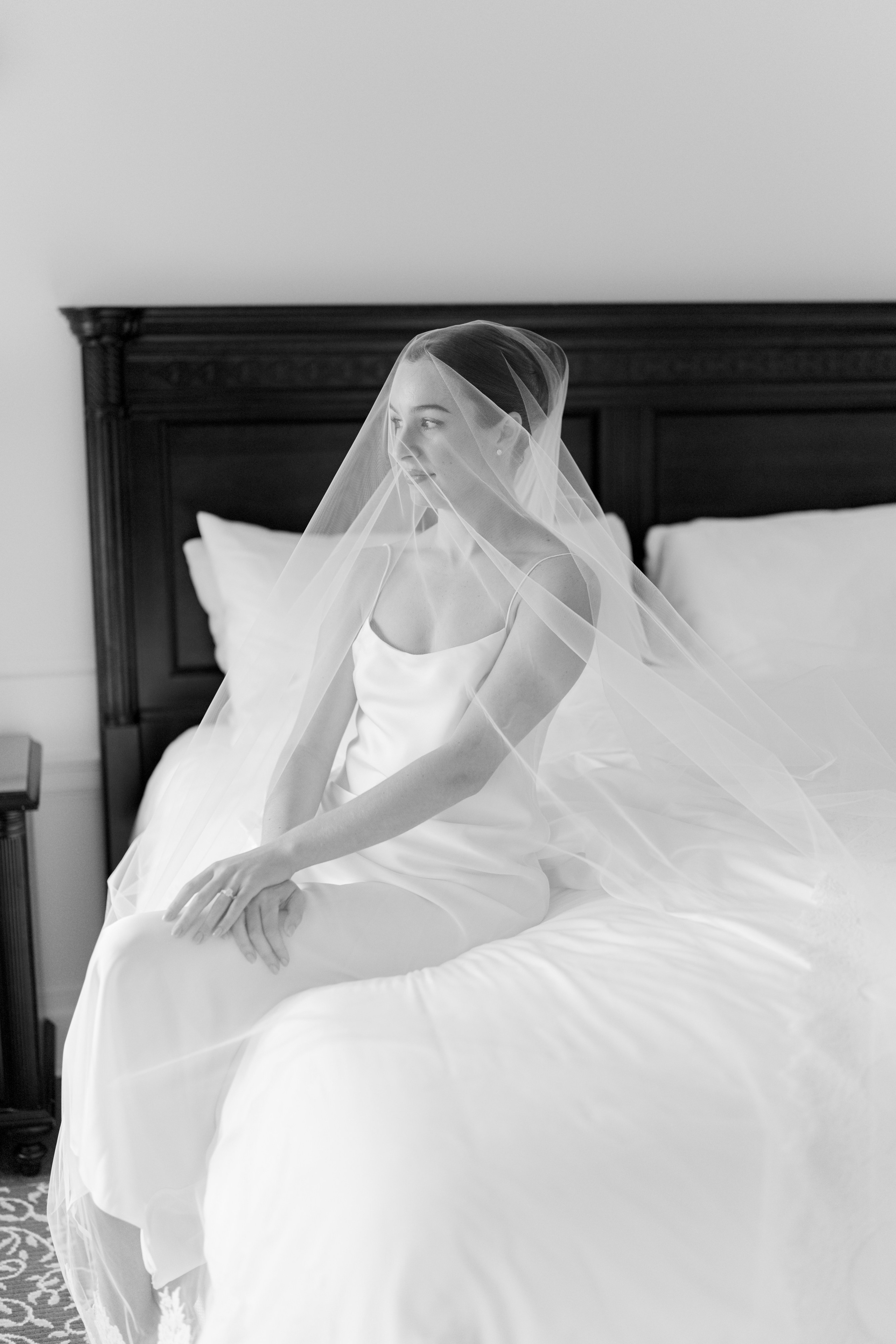 Rosalia and John. Wedding photographer and videographer New York | New Jersey