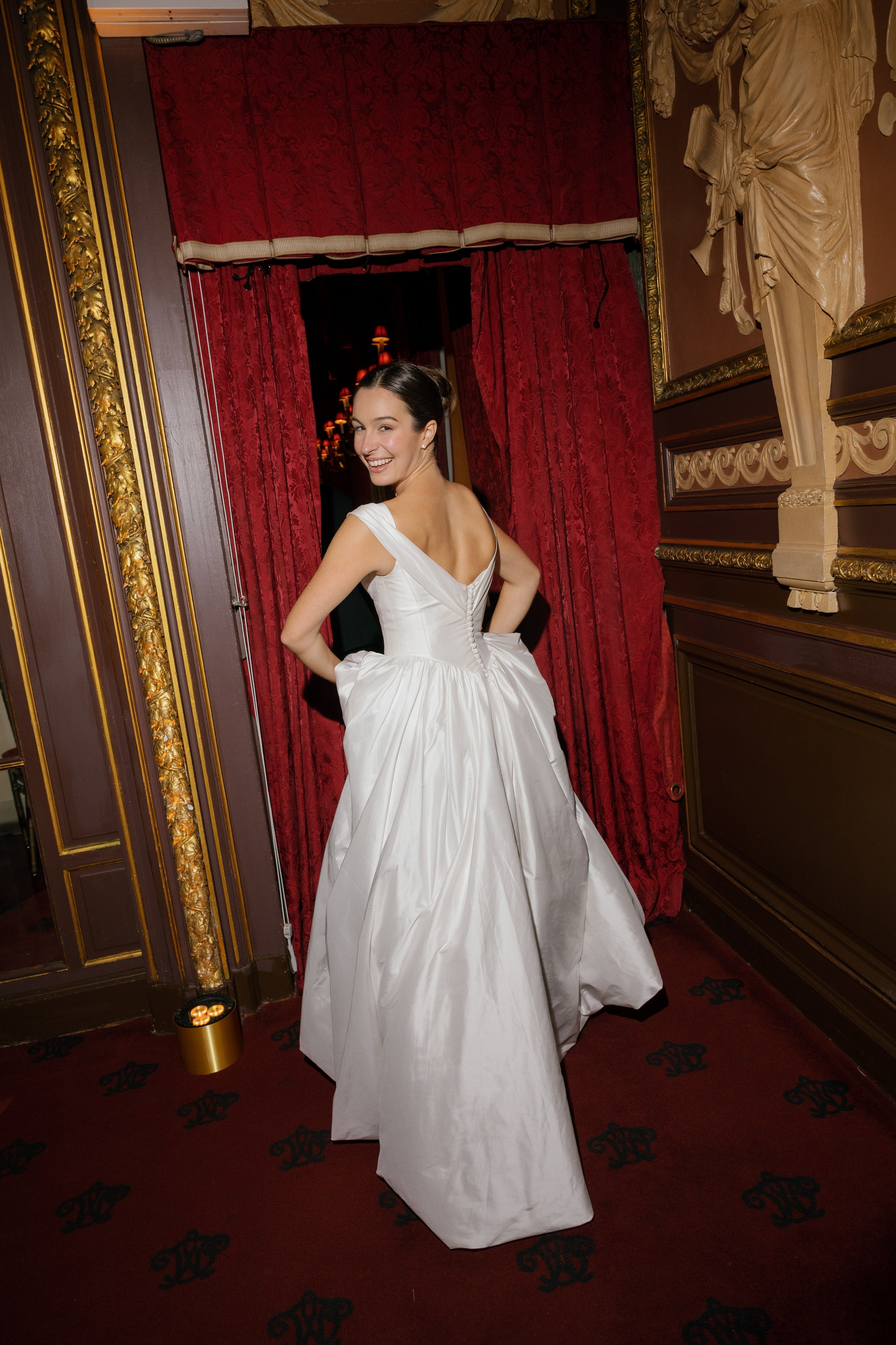 Rosalia and John. Wedding photographer and videographer New York | New Jersey