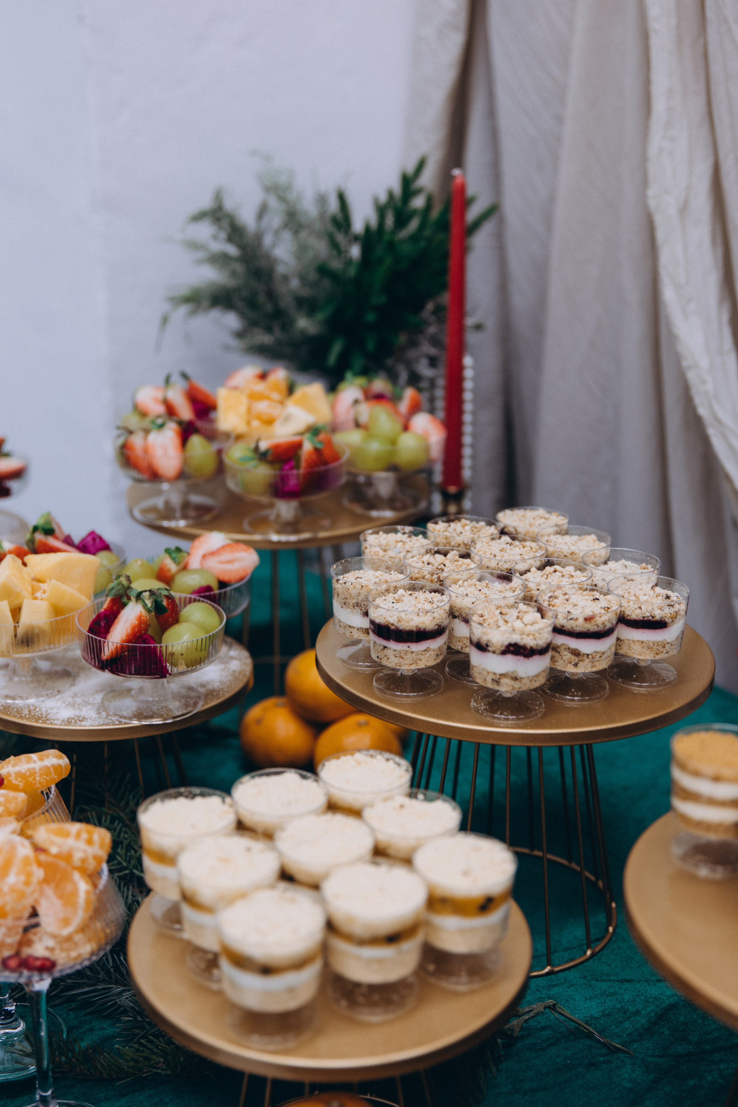 Bohicare. Portrait photographer in South Korea Olga Lian