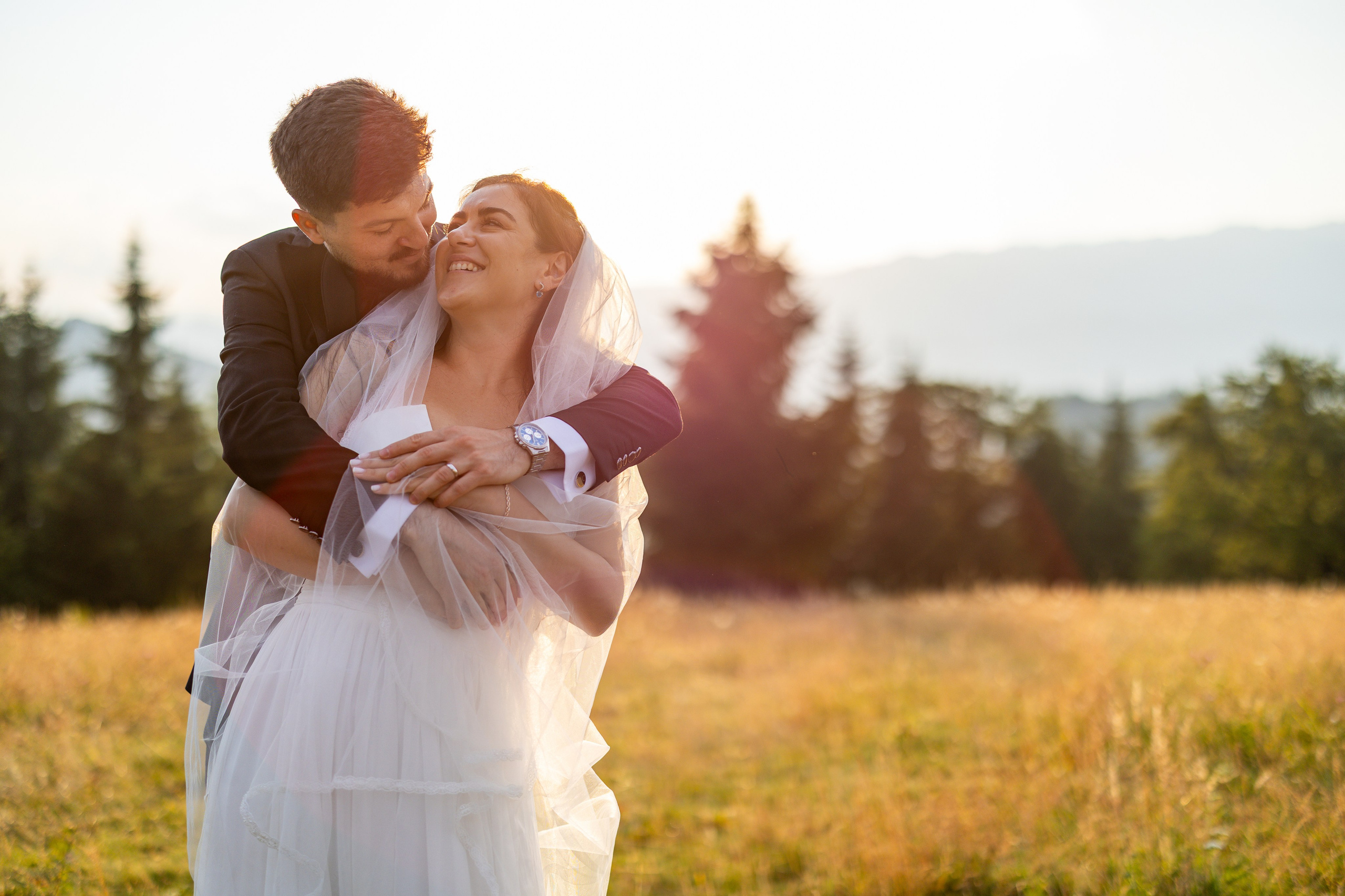 Cristian Stefan Fotograf de nunta din Constanta