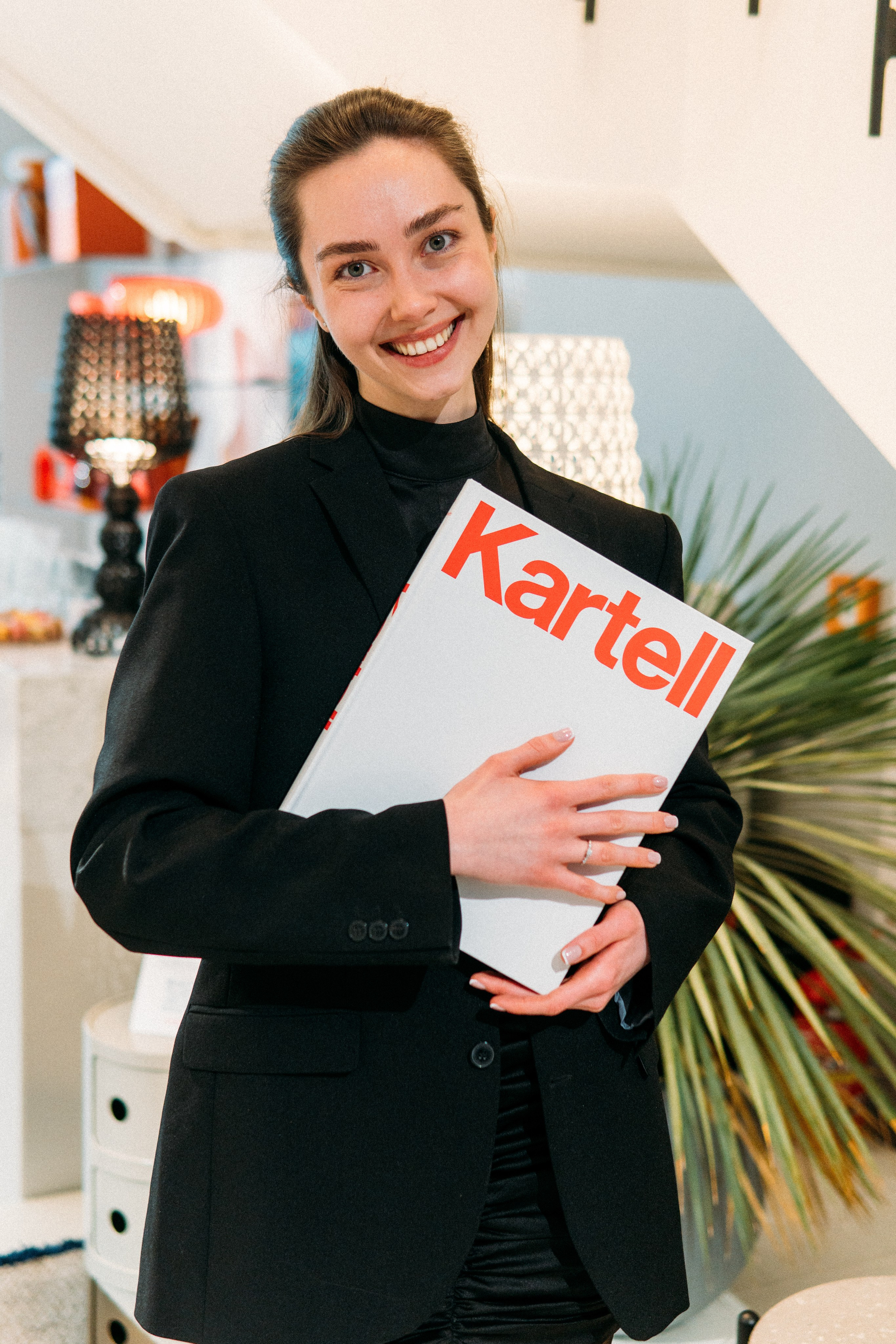 Dolce Vita (Kartell). Byonelove photographer in Warsaw