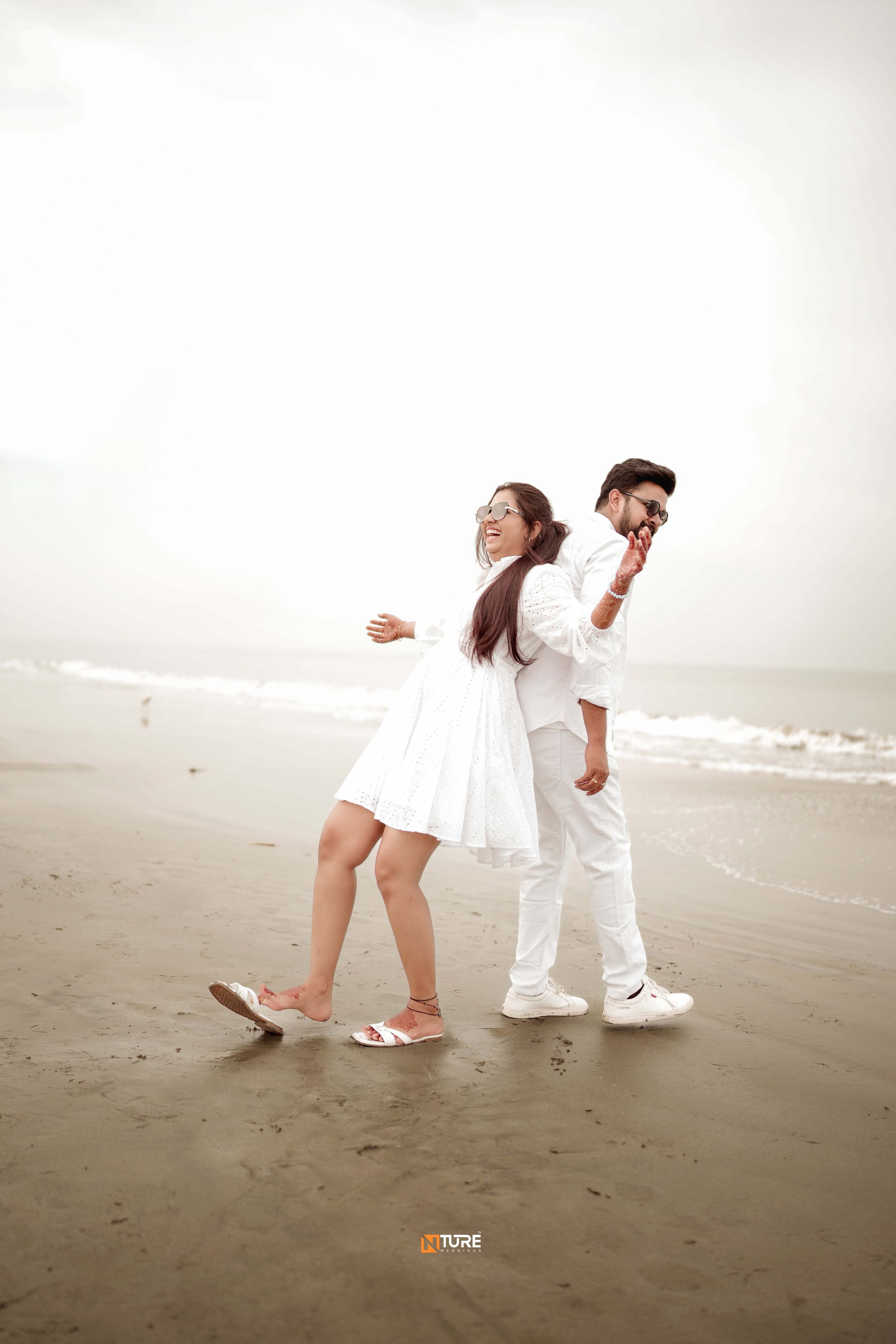 PHOTOS. NTURE WEDDING