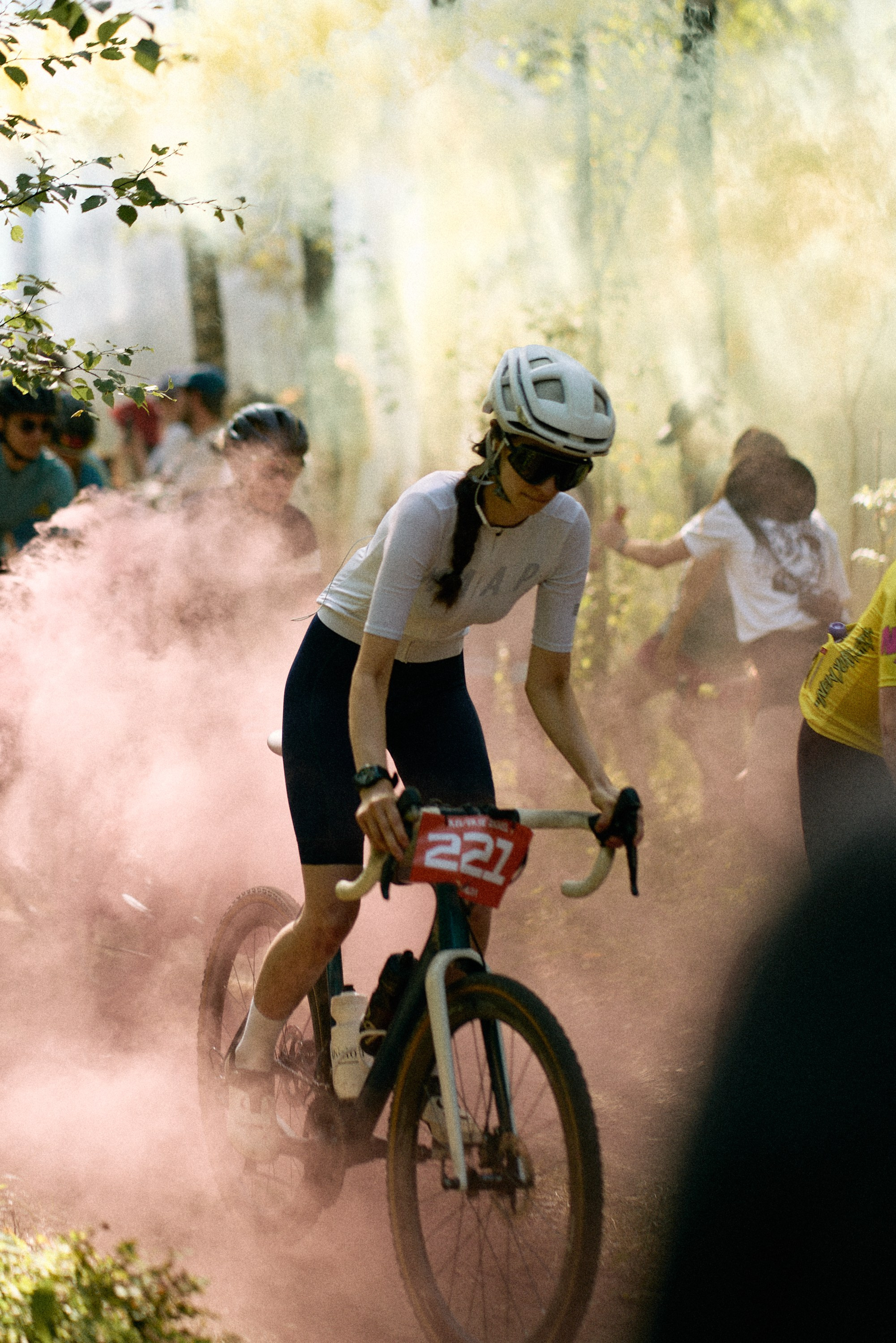 Reverse Race 2021 #cycling. Photographer Evgeniya Dovgalyuk