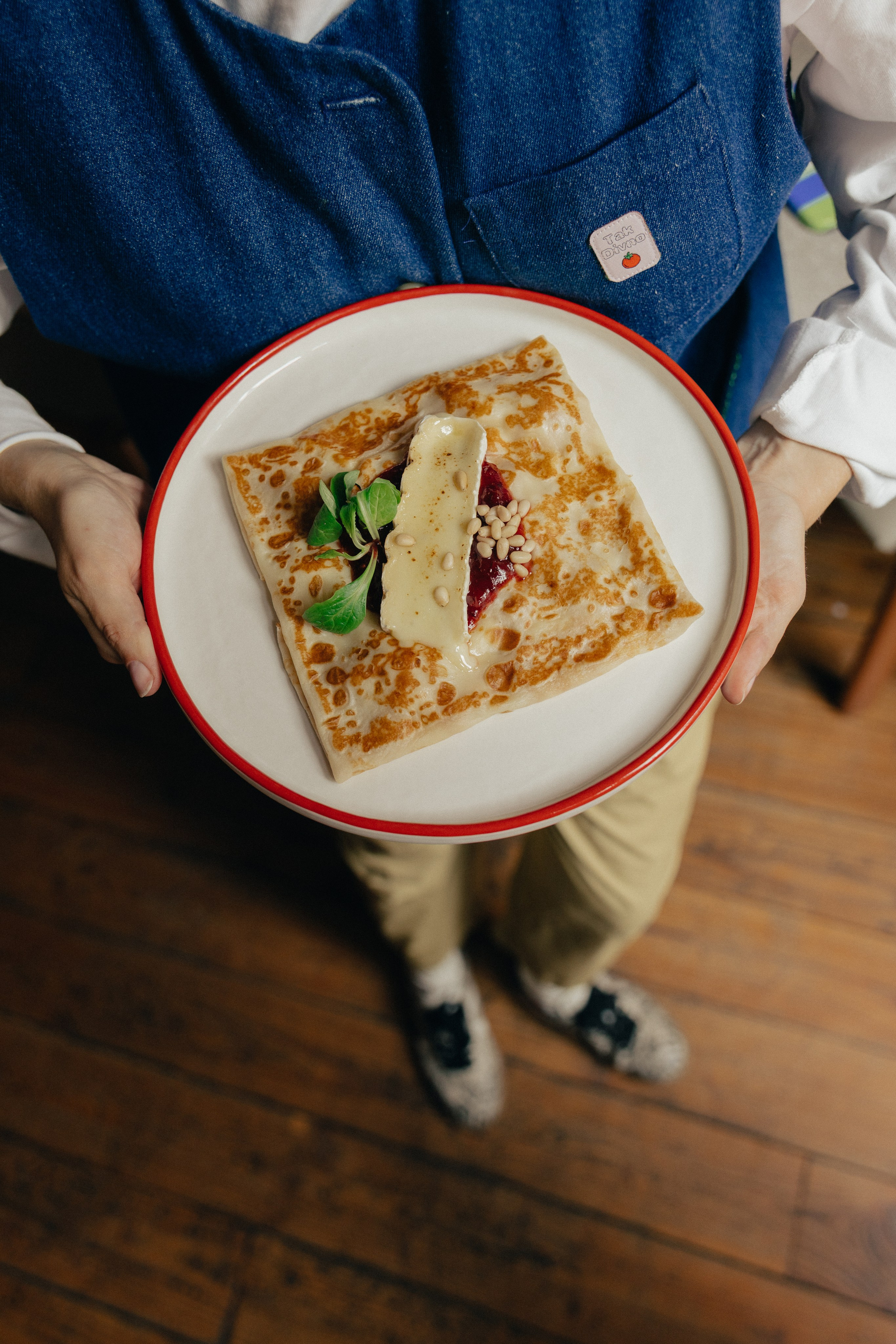 Food. Photographer The Netherlands