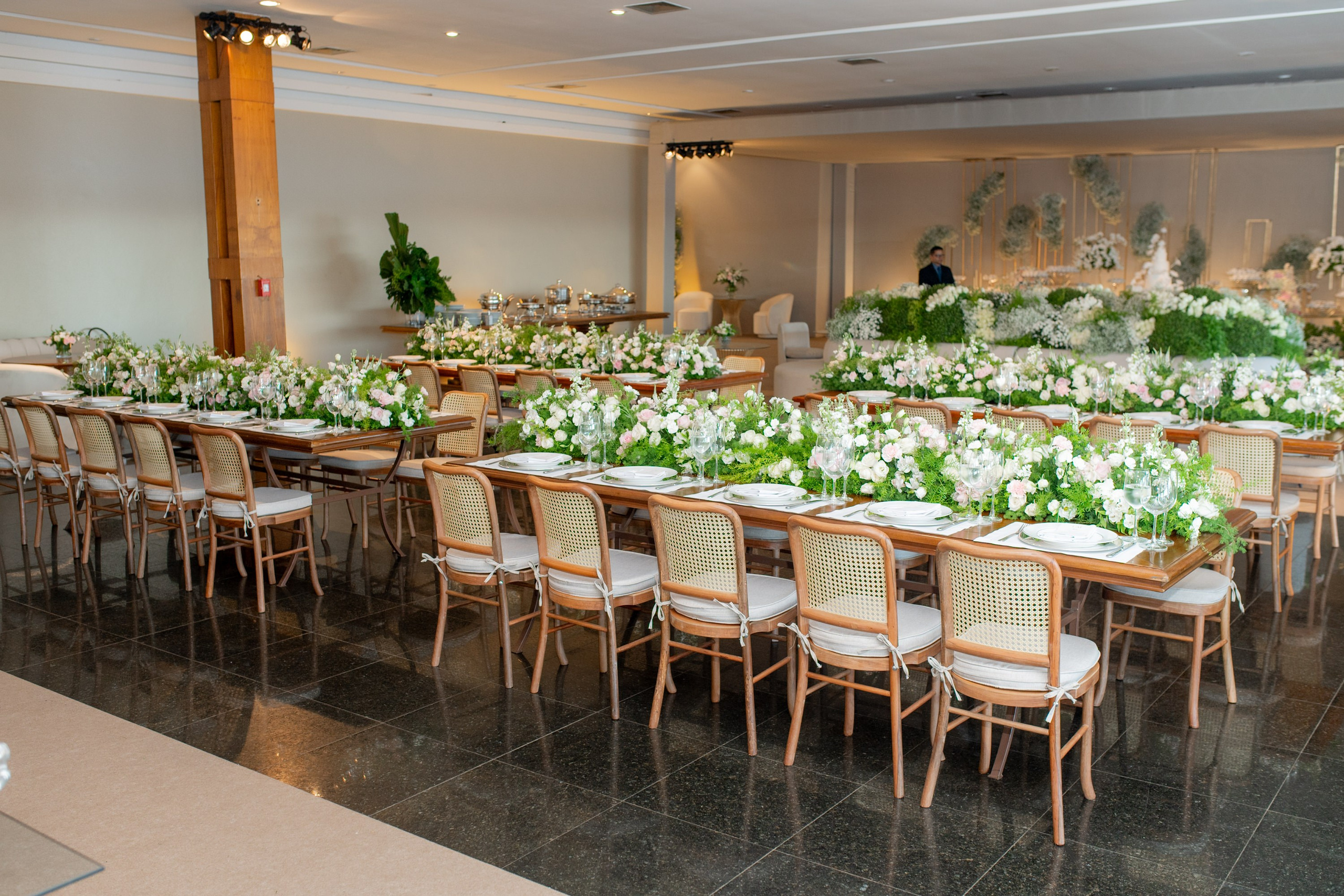 Luiza e Marcelo. Fabio Barth — Wedding Photo & Film