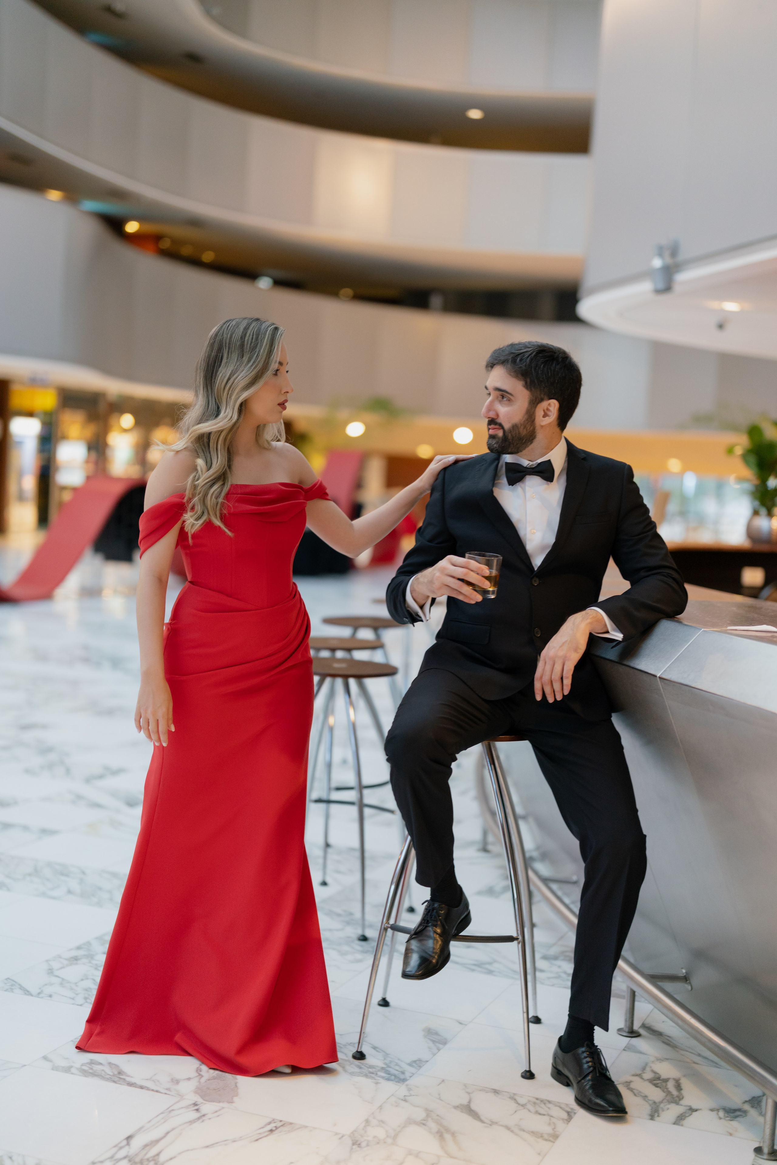 Kamila e Vinícius. Fabio Barth — Wedding Photo & Film