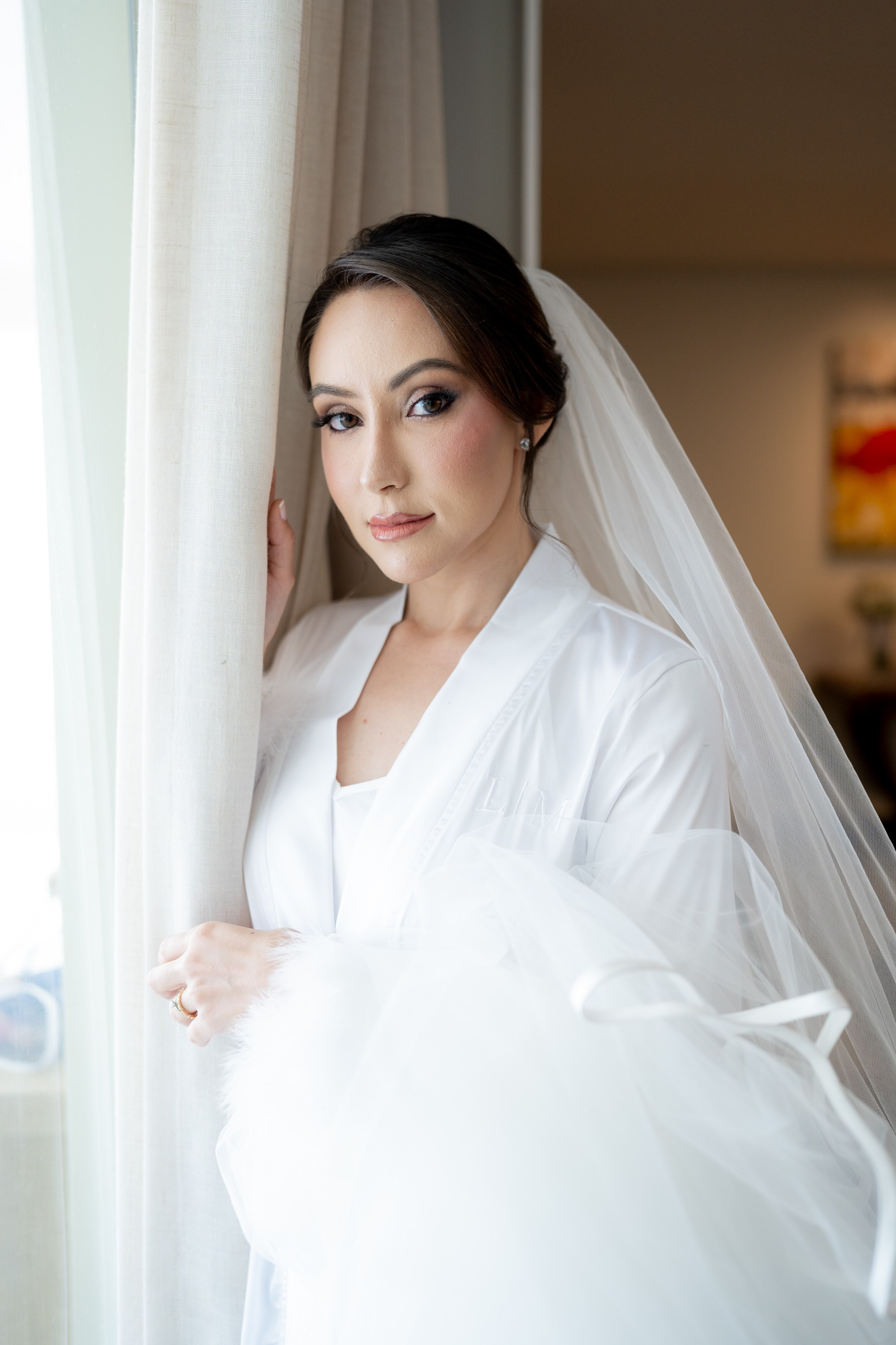 Luiza e Marcelo. Fabio Barth — Wedding Photo & Film