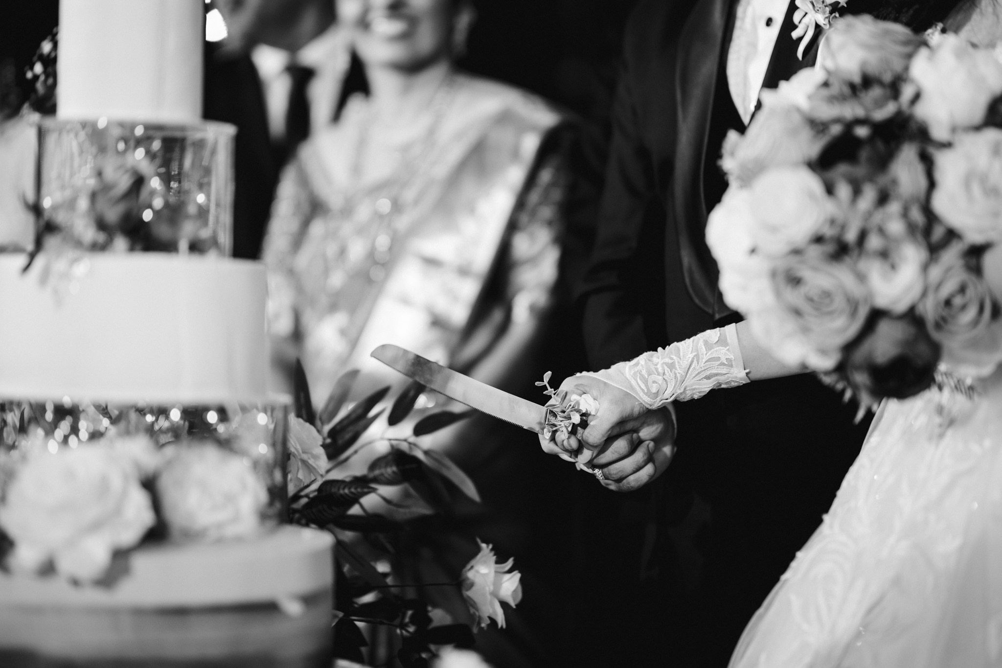 Swapnil and Joylen. Joel Fernandes — Candid wedding photographer