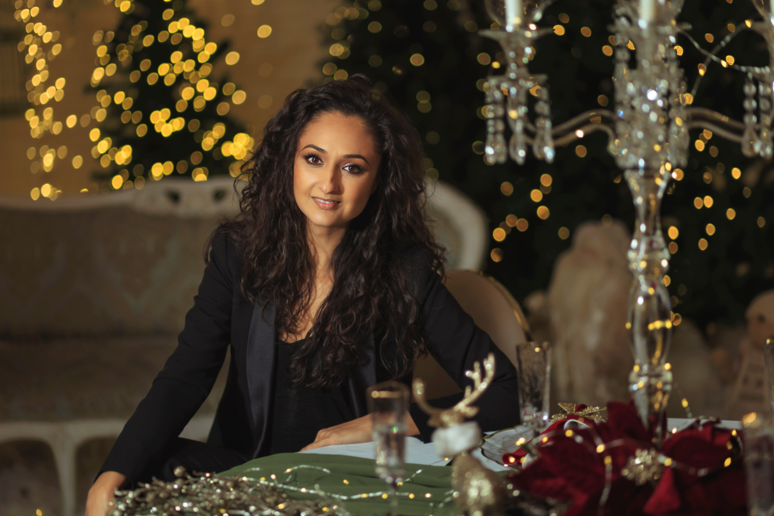 Ședințe Foto de Crăciun 2025 – La Femme Studio Photography Constanța. Elena Mascan – Fotograf newborn, maternitate, portret, smash the cake & branding personal | La Femme Studio Photograpy|Constanţa