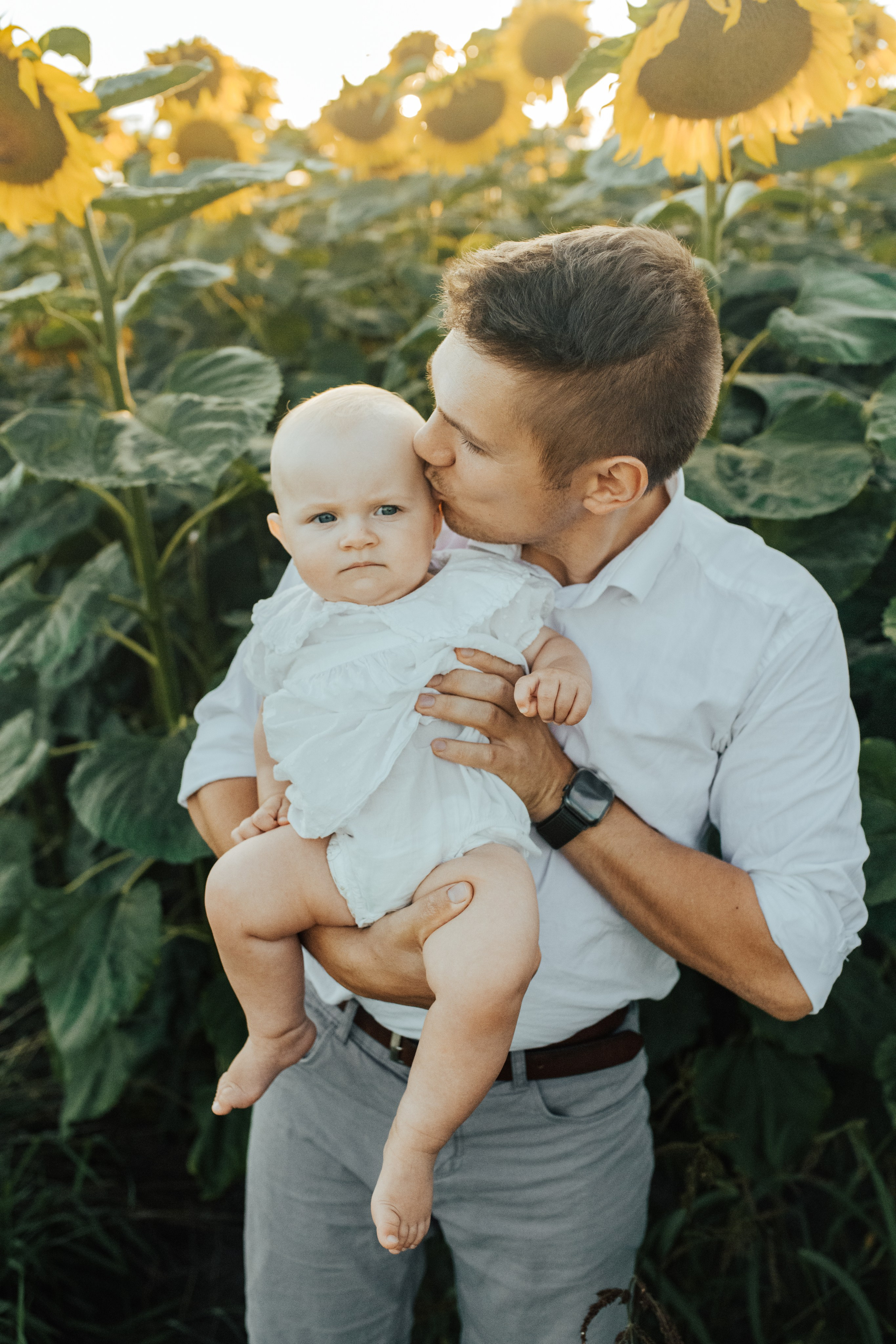 Waligóra Family. Magdawalach.com