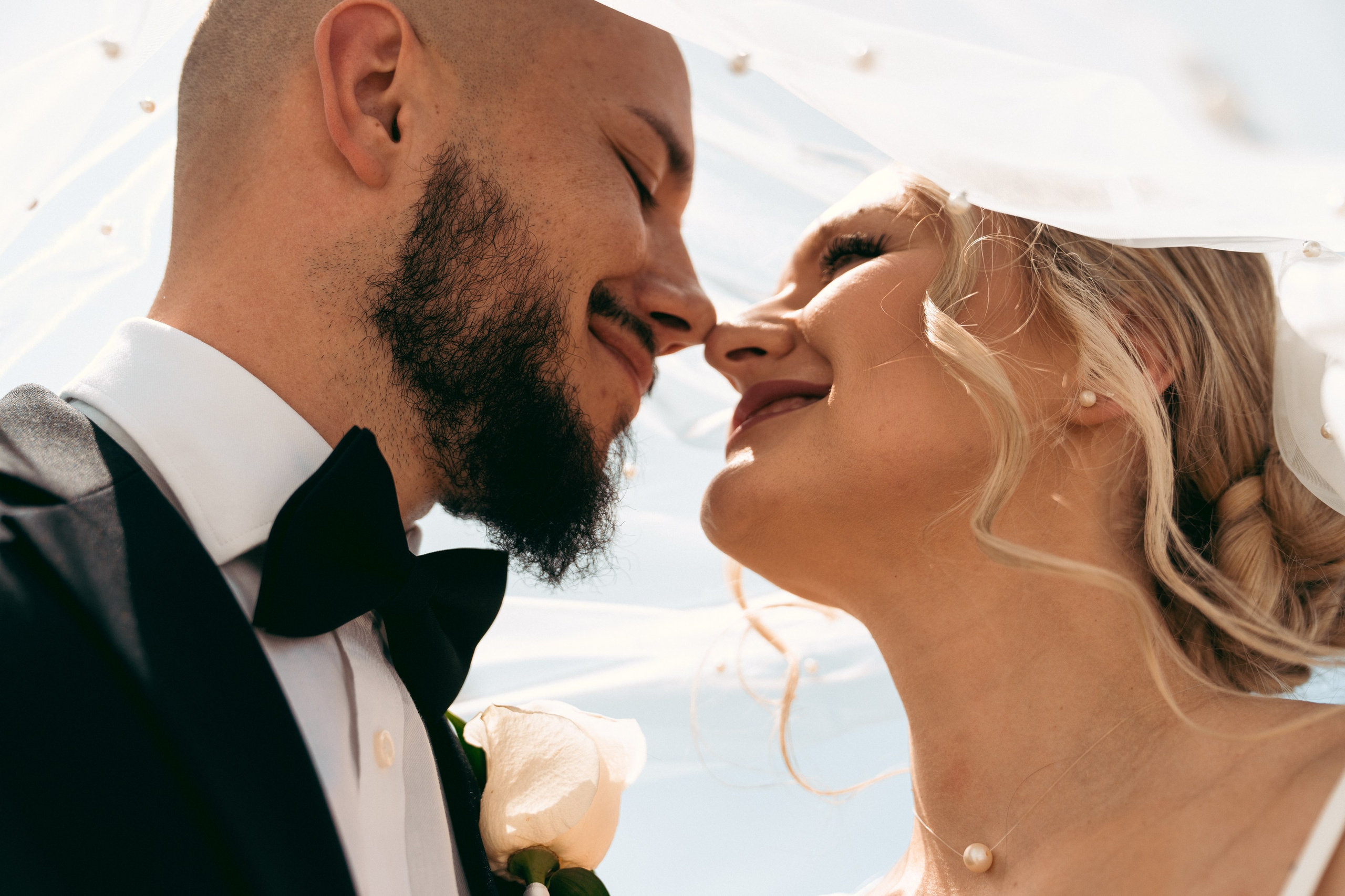 Oksana&Ivan. Wedding & elopement photographer Viktoriya Kravtsov. Las Vegas