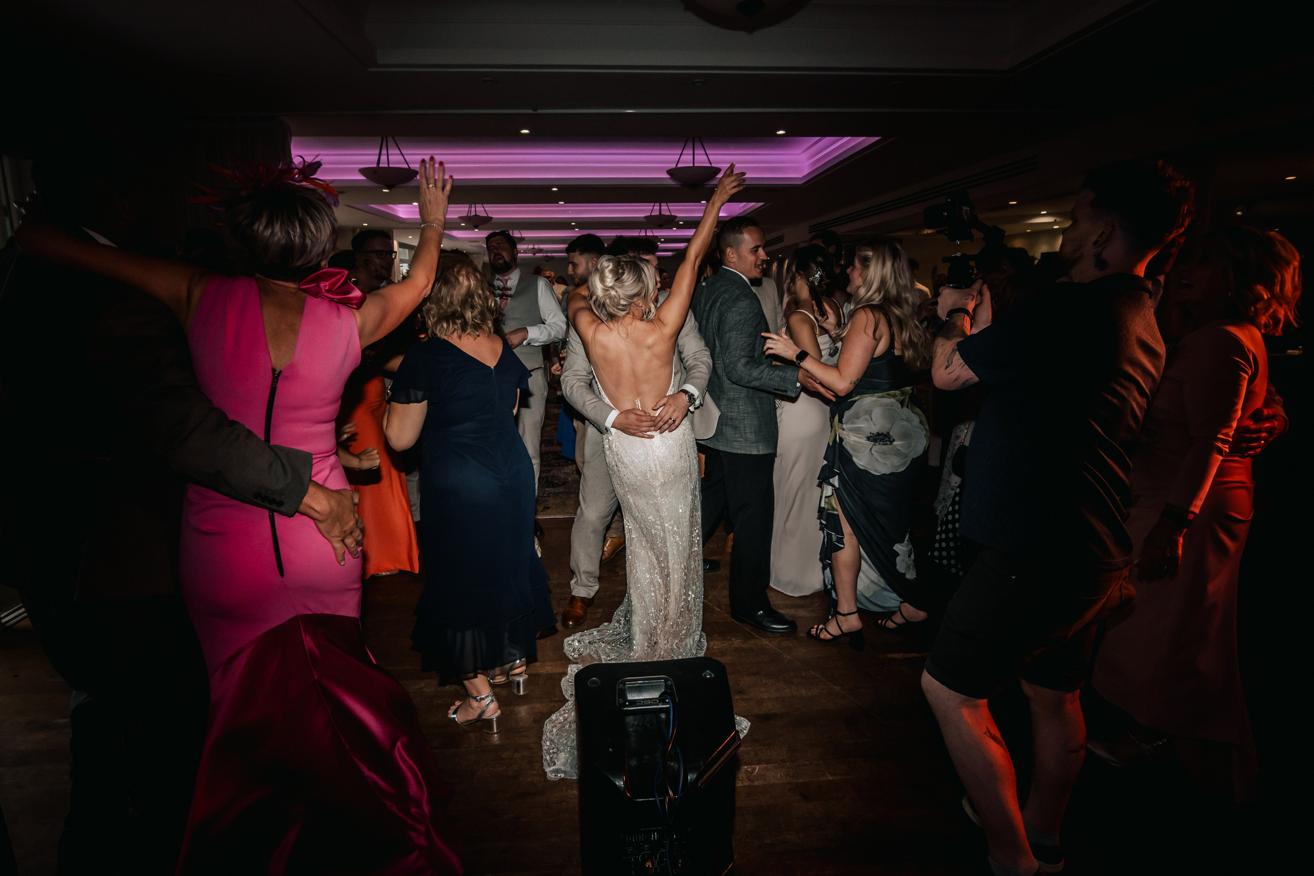 Amy & Harry’s Kenwood Hall Wedding | Sheffield Wedding Photographer. Yorkshire Wedding Photographer — Rapley Photography