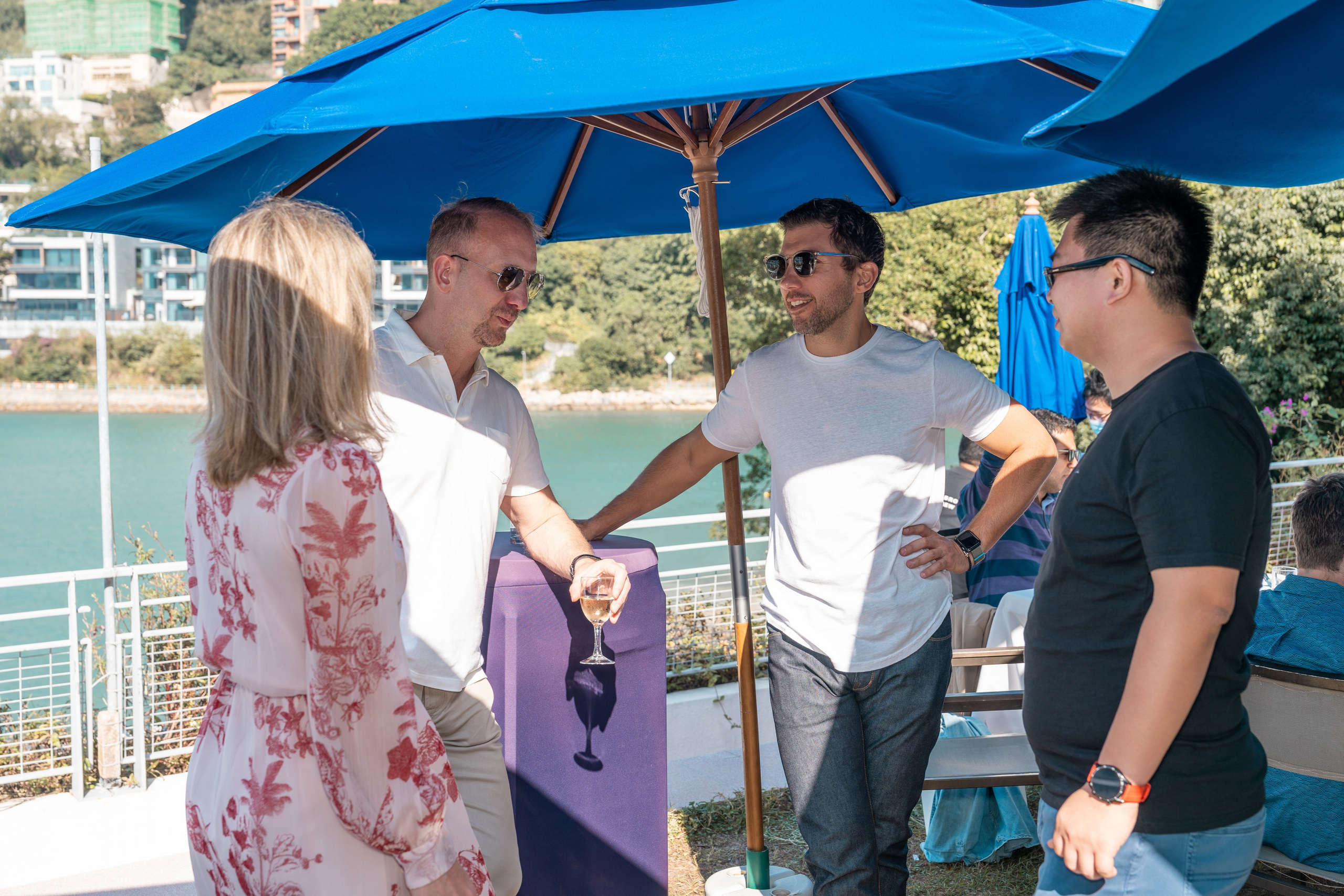 BABY SHOWER LENA & KIU| HK YACHT CLUB. ФОТОГРАФ В ГОНКОНГЕ (СВАДЬБЫ, FASHION, СЕМЕЙНЫЕ, МЕРОПРИЯТИЯ, ФОТОПРОГУЛКИ)