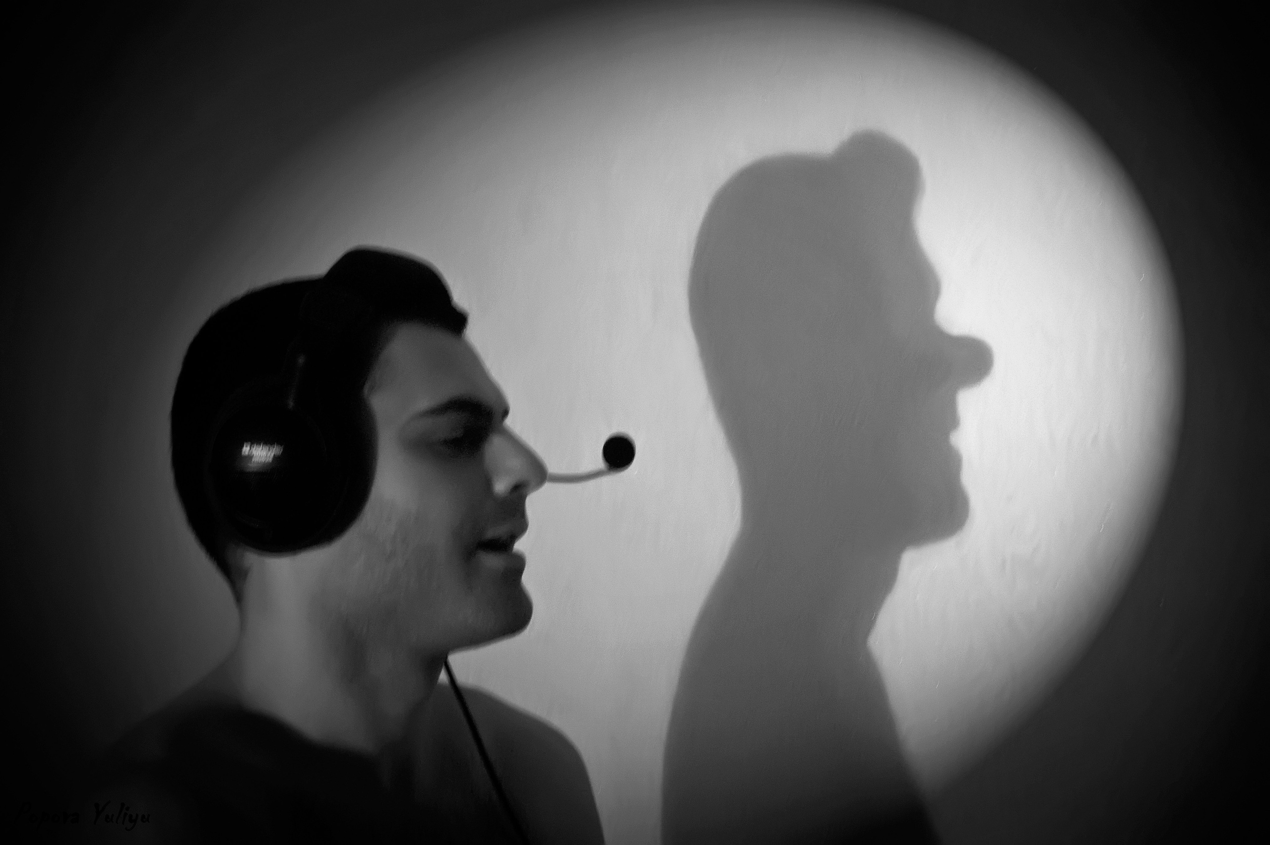 Работы учеников. Фотограф и преподаватель фотографии в Белграде