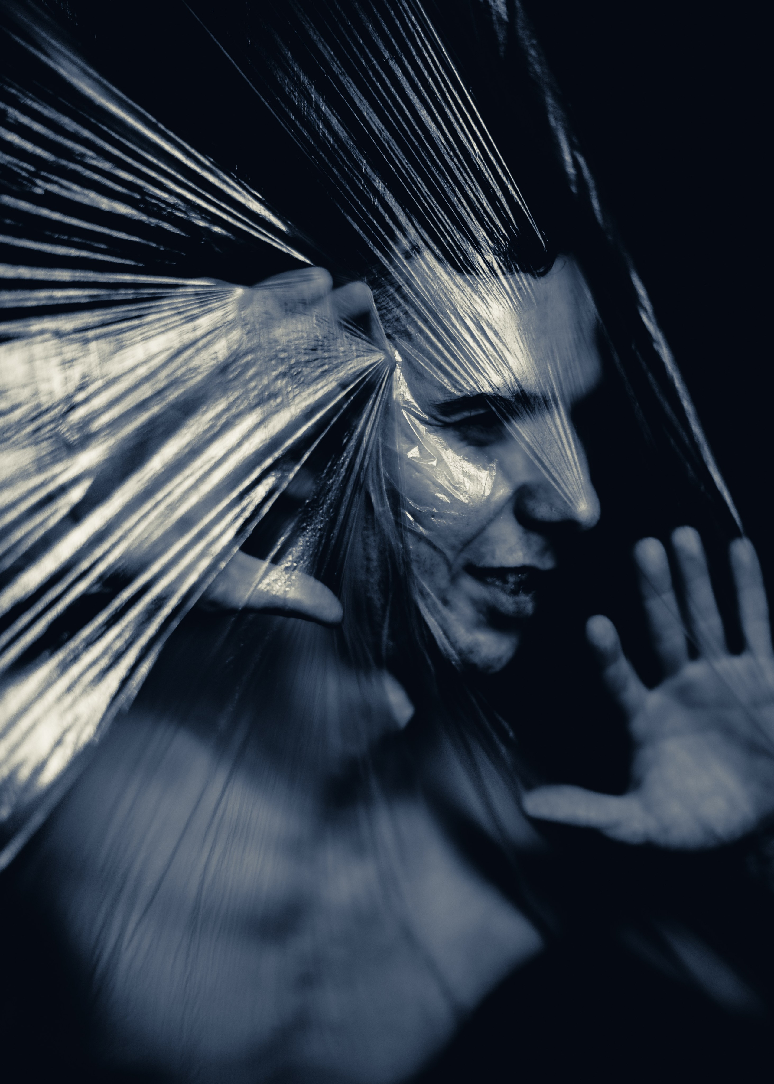 Portretu izlase. Sajūtu un mirkļu fotogrāfs no Rīgas, Mārtiņš Babris