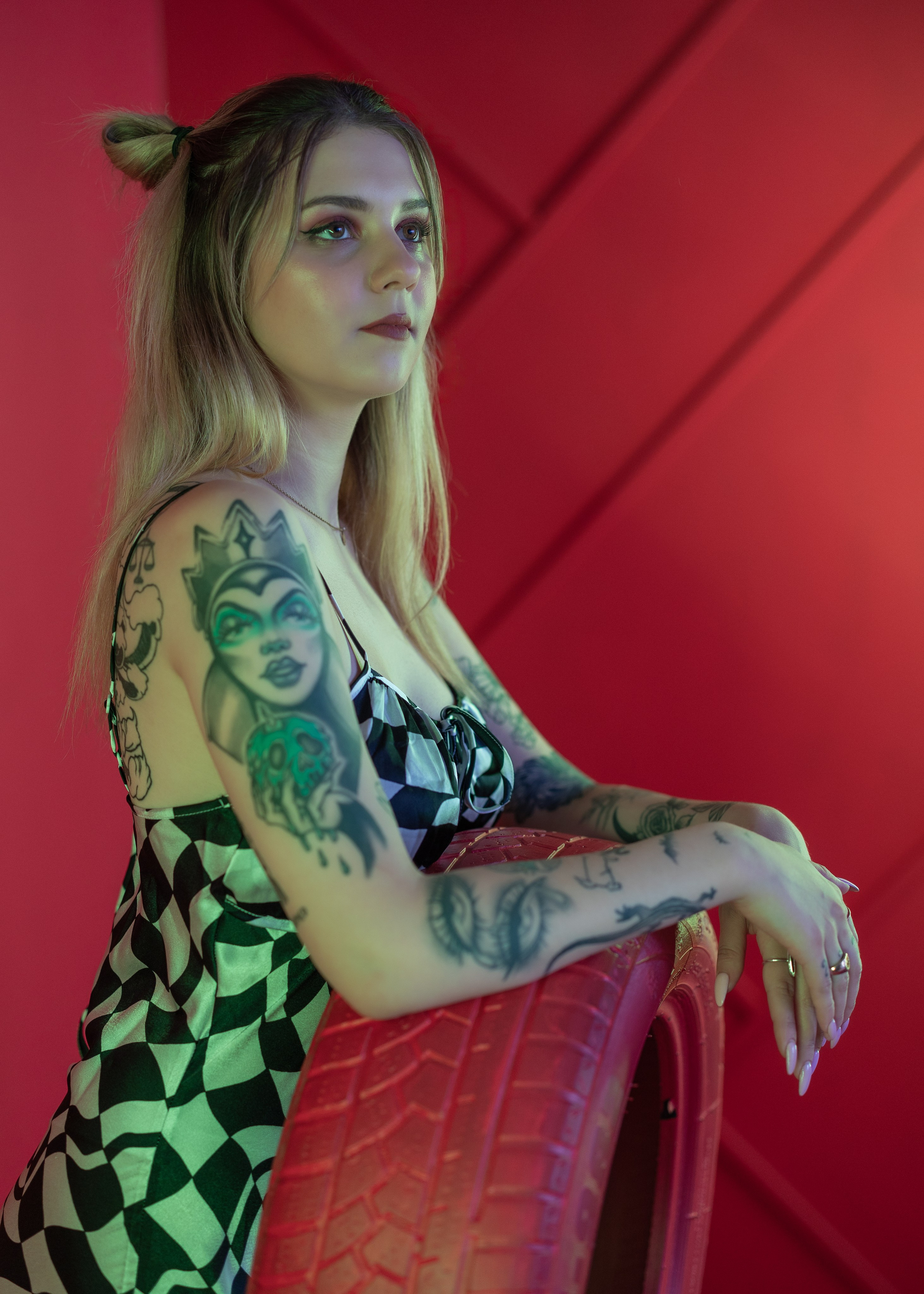 Fotosesija ar Kristīni. Sajūtu un mirkļu fotogrāfs no Rīgas, Mārtiņš Babris