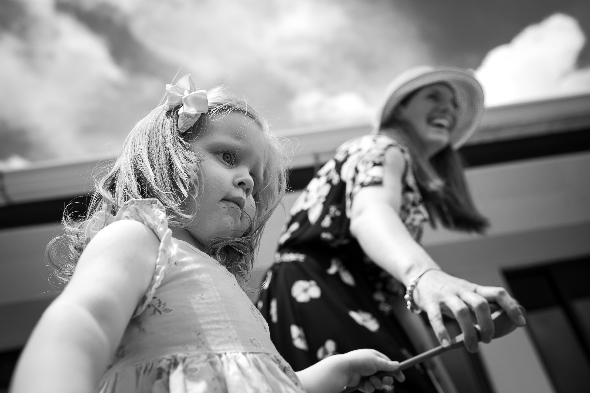 Tanya cumpleaño. Fotógrafo familiar, retratos. Panamá, Chiriqui. Ruslán Rusakóv
