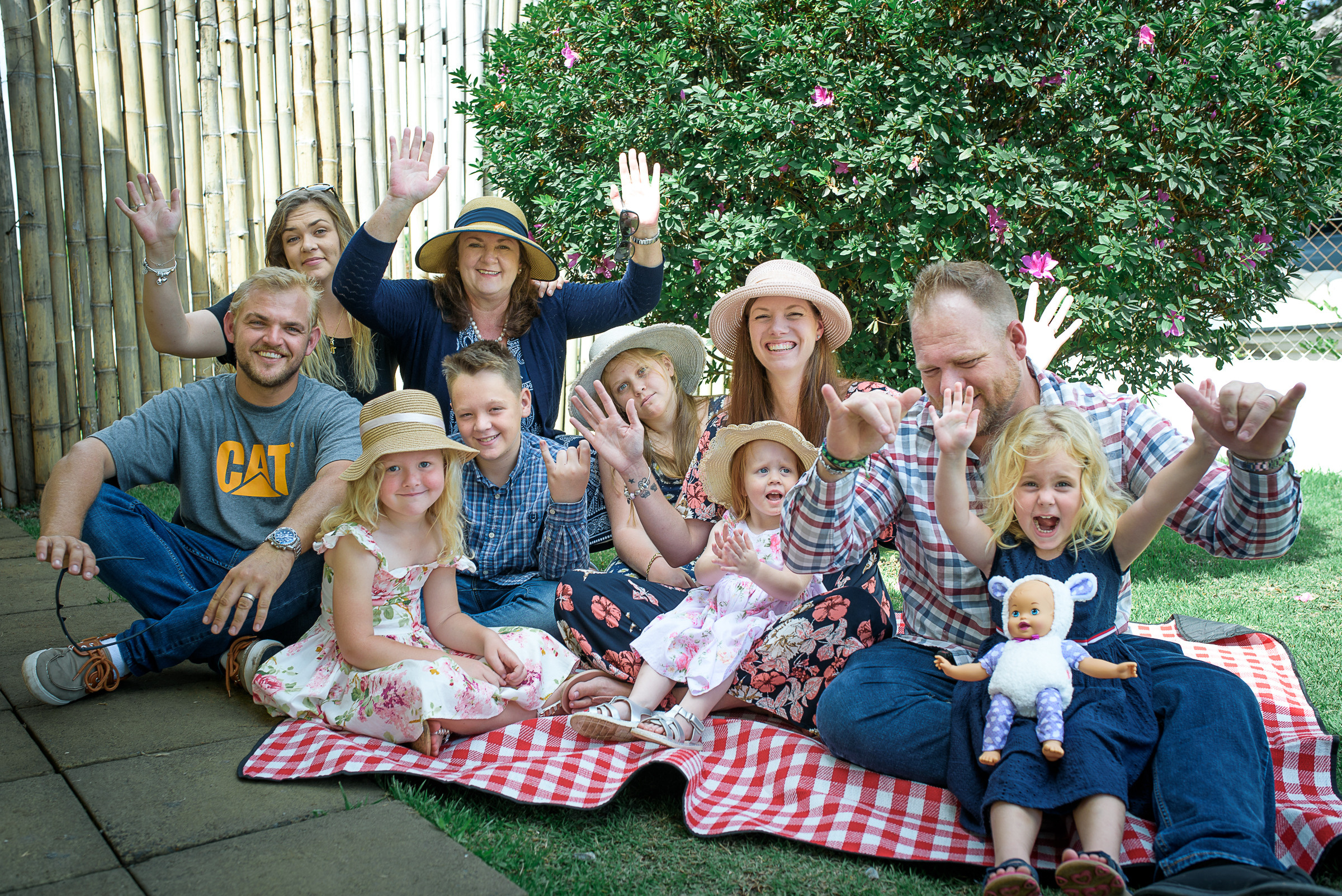 Tanya cumpleaño. Fotógrafo familiar, retratos. Panamá, Chiriqui. Ruslán Rusakóv