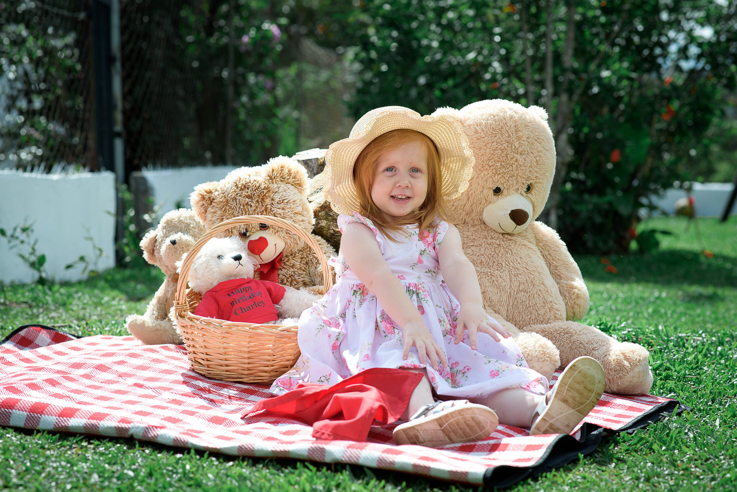 Tanya cumpleaño. Fotógrafo familiar, retratos. Panamá, Chiriqui. Ruslán Rusakóv