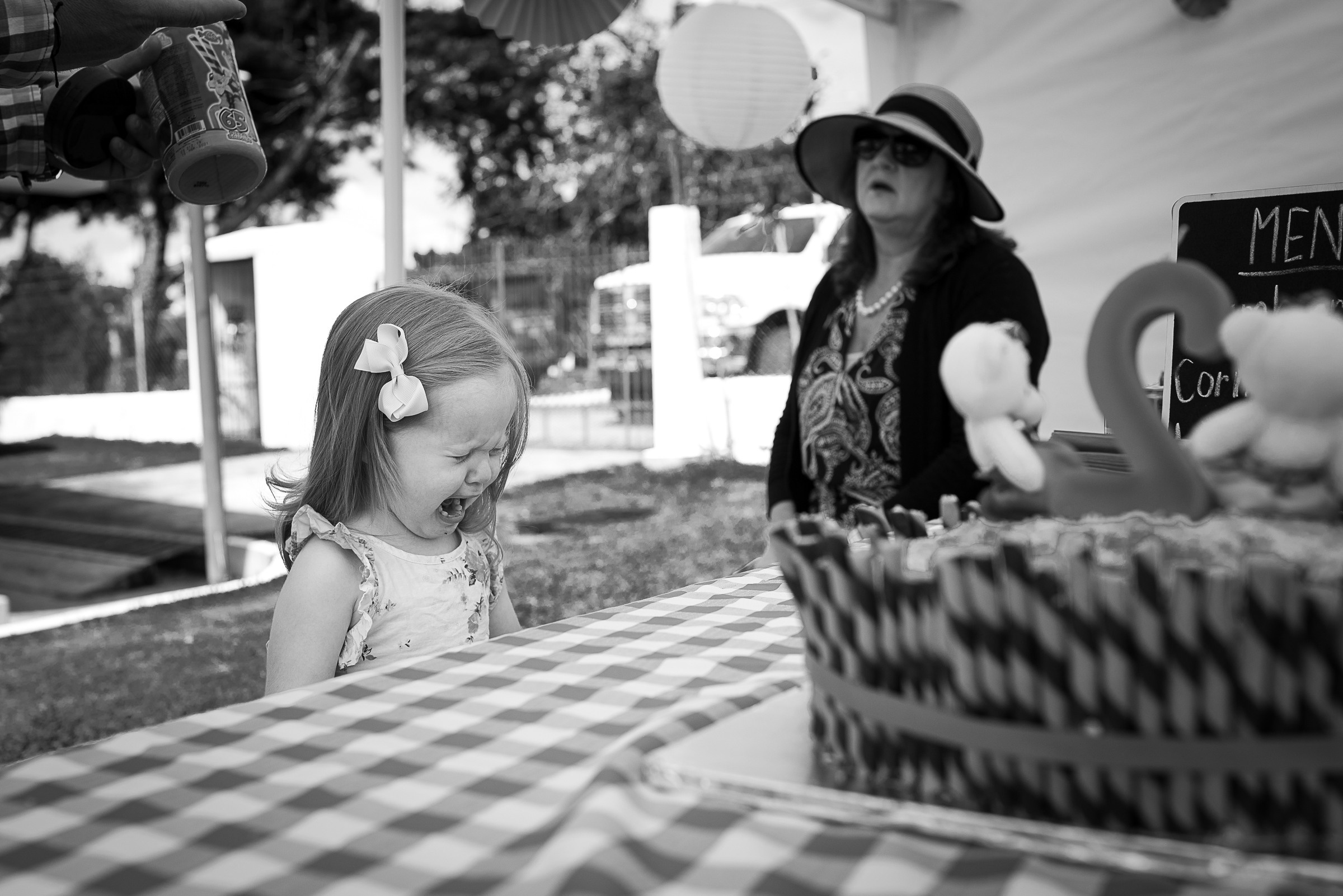 Tanya cumpleaño. Fotógrafo familiar, retratos. Panamá, Chiriqui. Ruslán Rusakóv