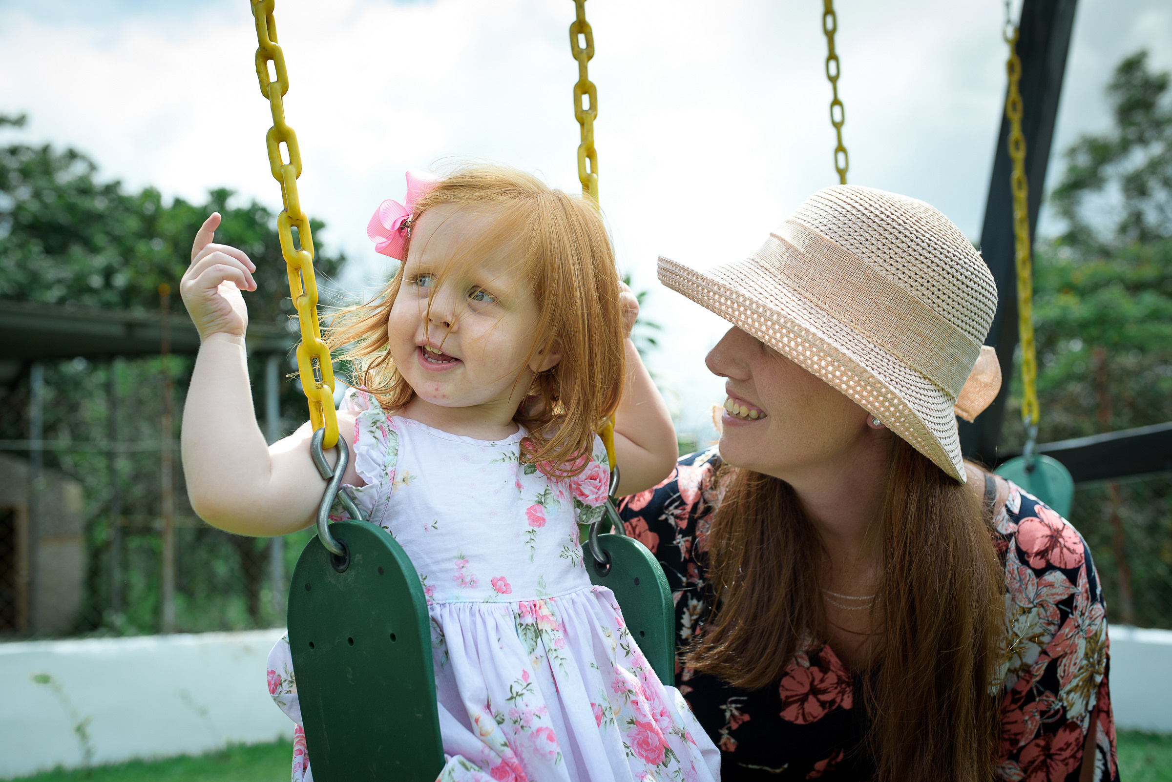 Tanya cumpleaño. Fotógrafo familiar, retratos. Panamá, Chiriqui. Ruslán Rusakóv
