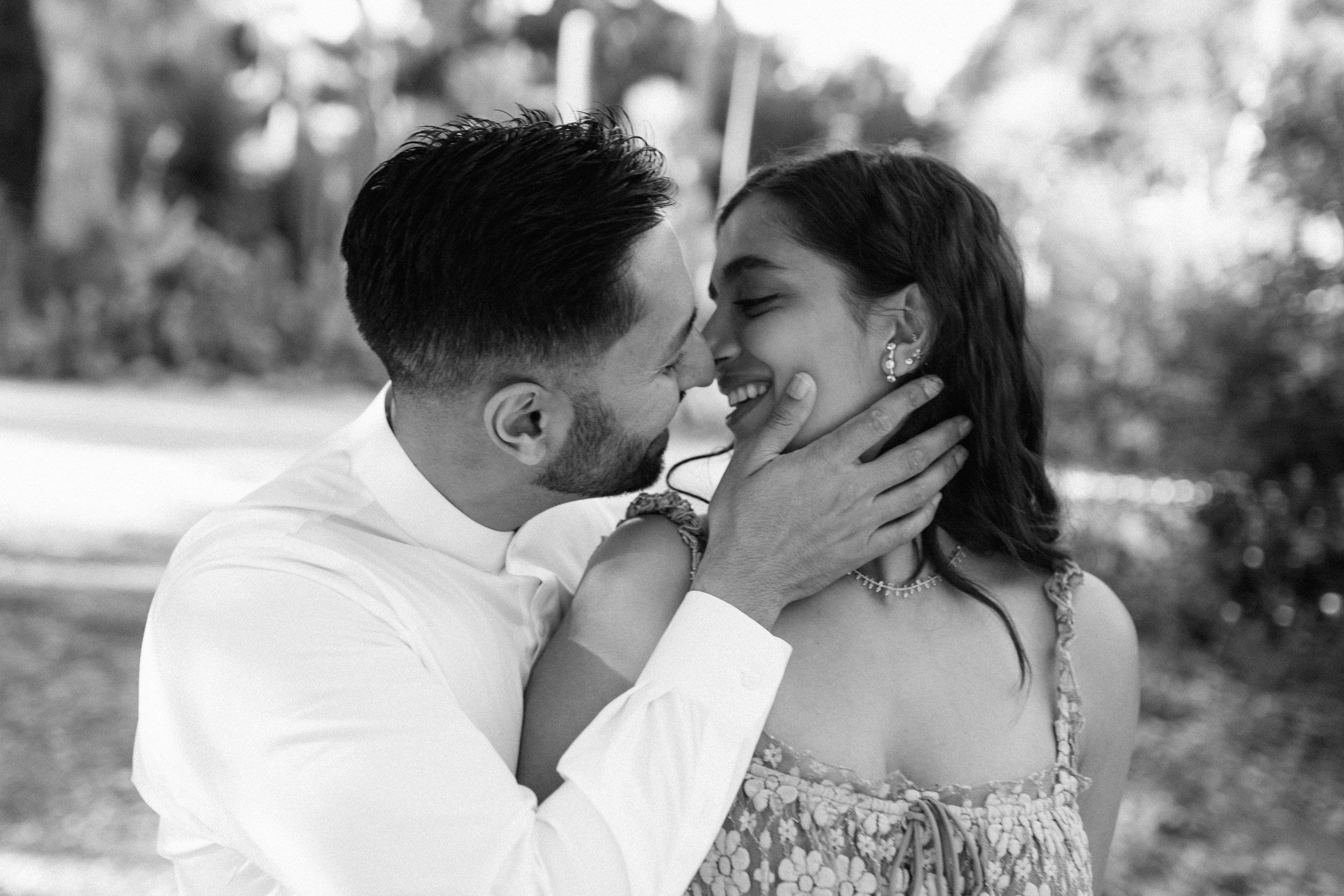 Arizona Cactus Garden, Stanford|Maternity Photo Session. Maternity, newborn photographer in the Bay Area|Iryna Rakivnenko