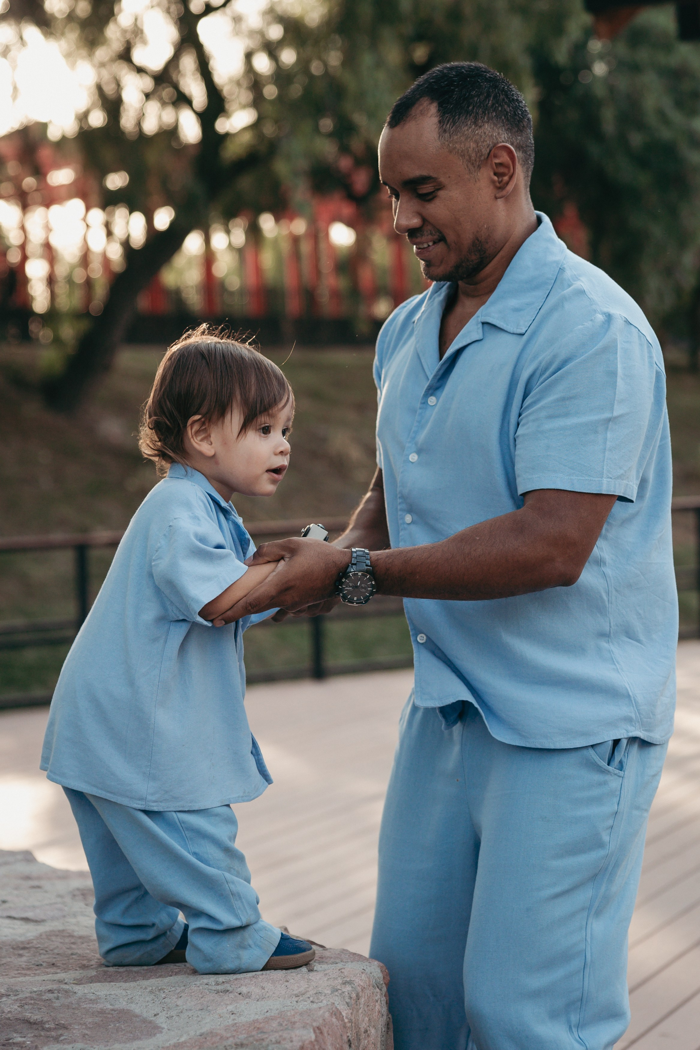 Rodinné focení. Rodinná, těhotenská, newborn a lifestyle fotografka v Písku Oxana Telupilova