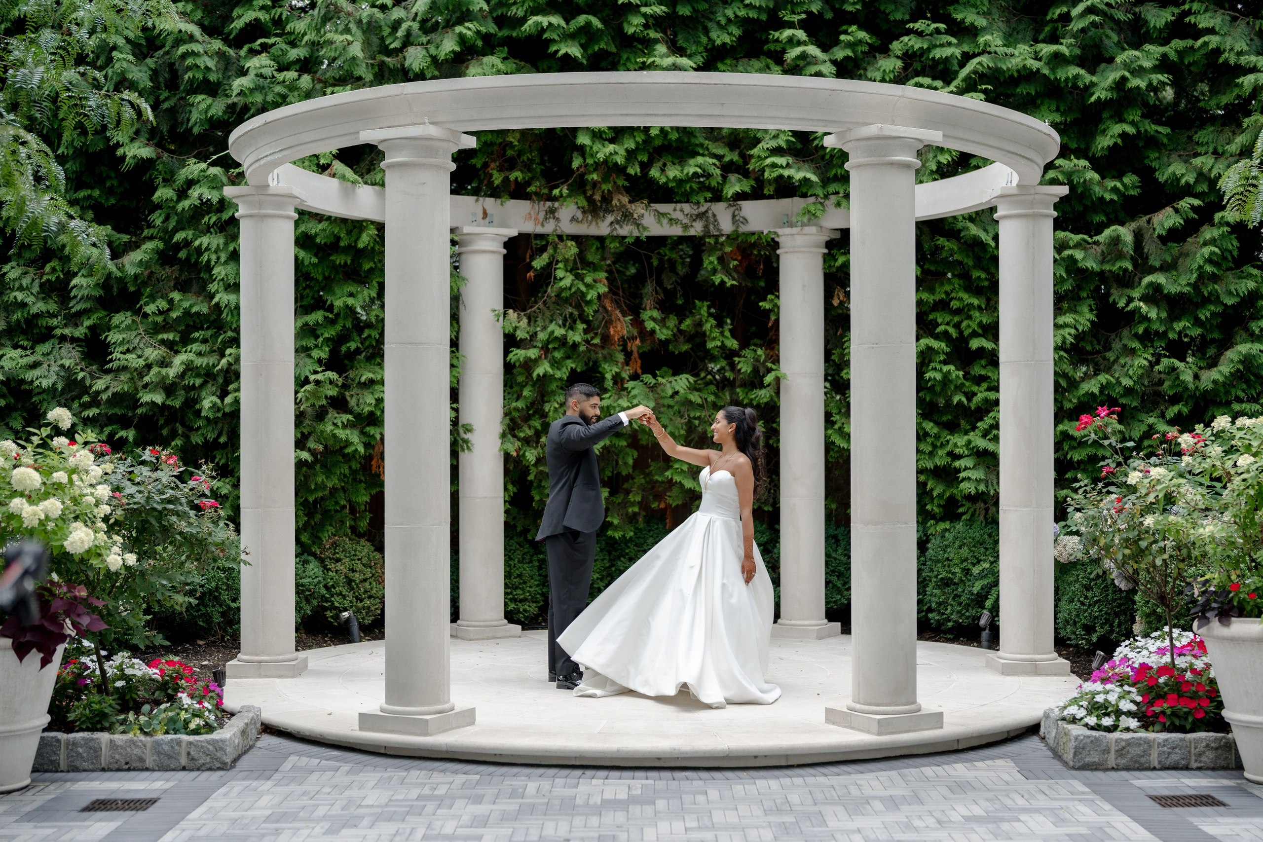 Maya & Alvin. Anna Krasnova Wedding photographer