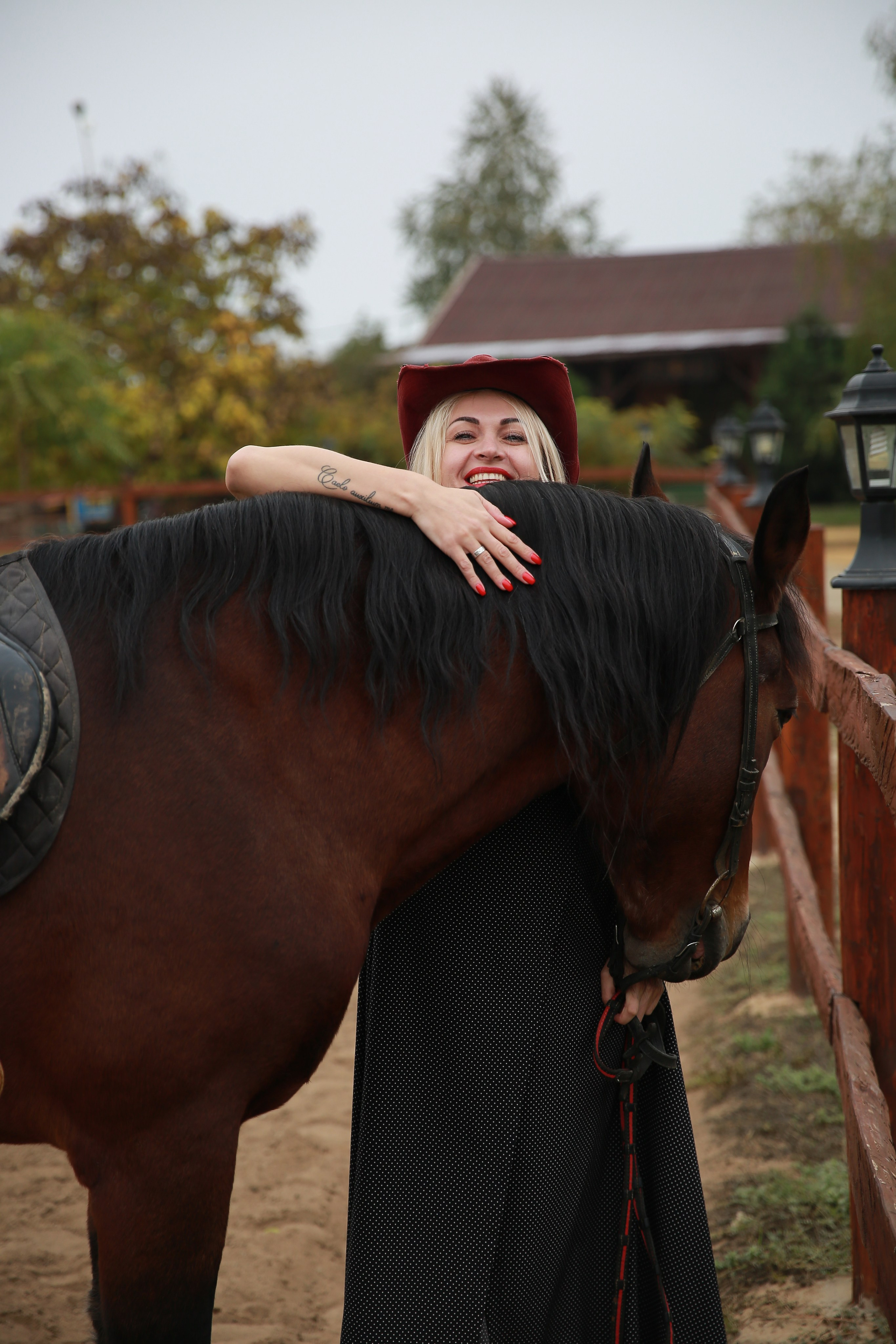 Выездные творческие и прогулочные съемки на природе. Портретный Фотограф и видеограф Алёна Коноплина, Лимассол (Кипр)