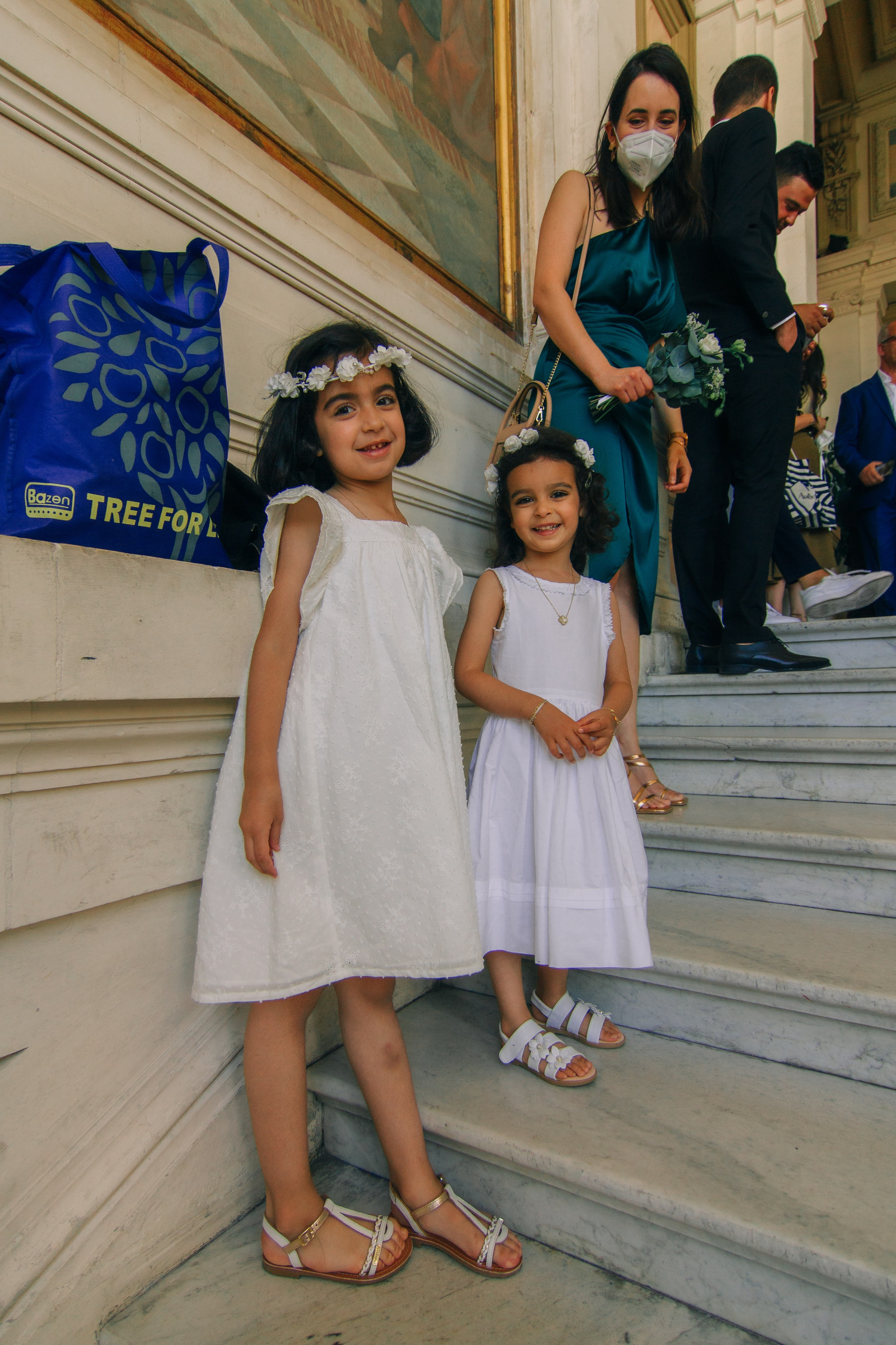 Fatima et Riad | Un mariage à Poitiers. Studio photo « Partage ton bonheur » – Photographe famille près de Châtellerault, Poitiers et Tours