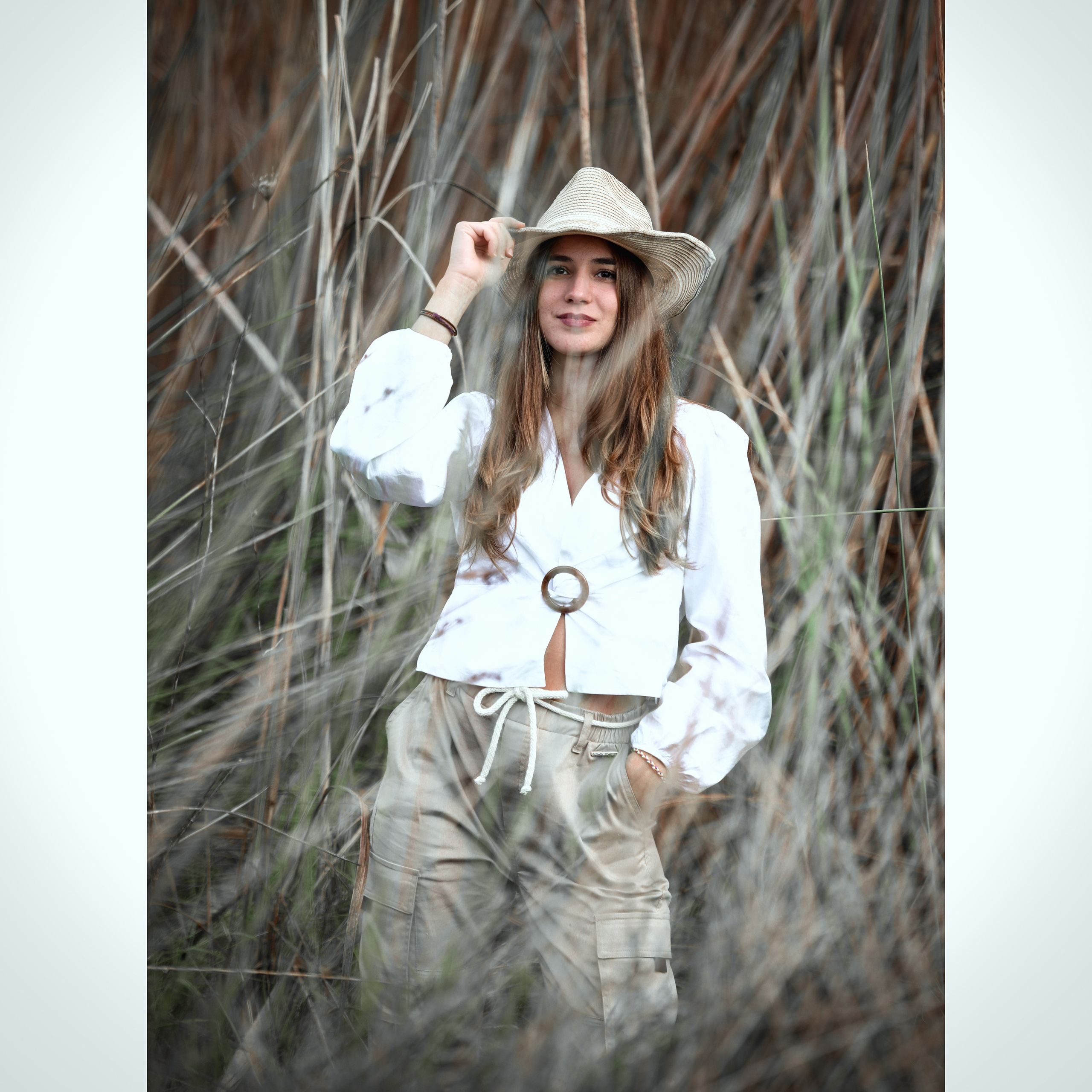 Sesión personal. Principal