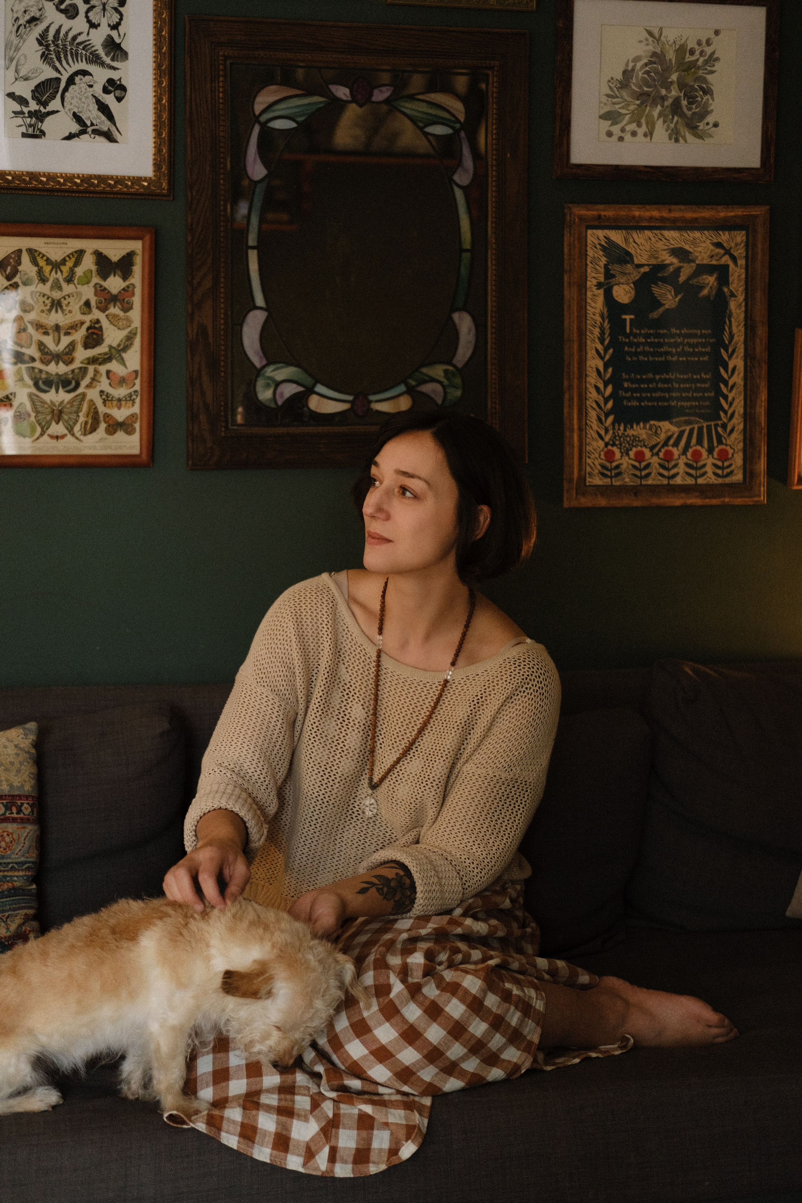 Photographing Autism: Embracing ‘Their Own Time and Space’ | Family Photographer in Richmond, VA. Family Photographer Anna Dobrovolskaia | Richmond, VA