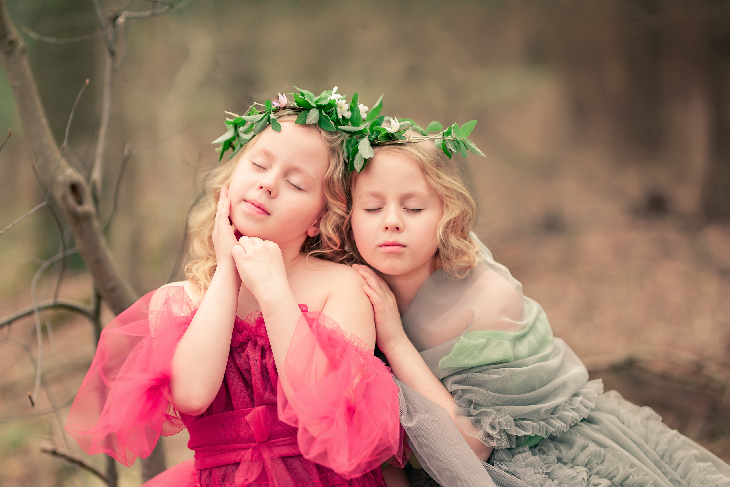 Kinderfotos. Fotografin aus NRW