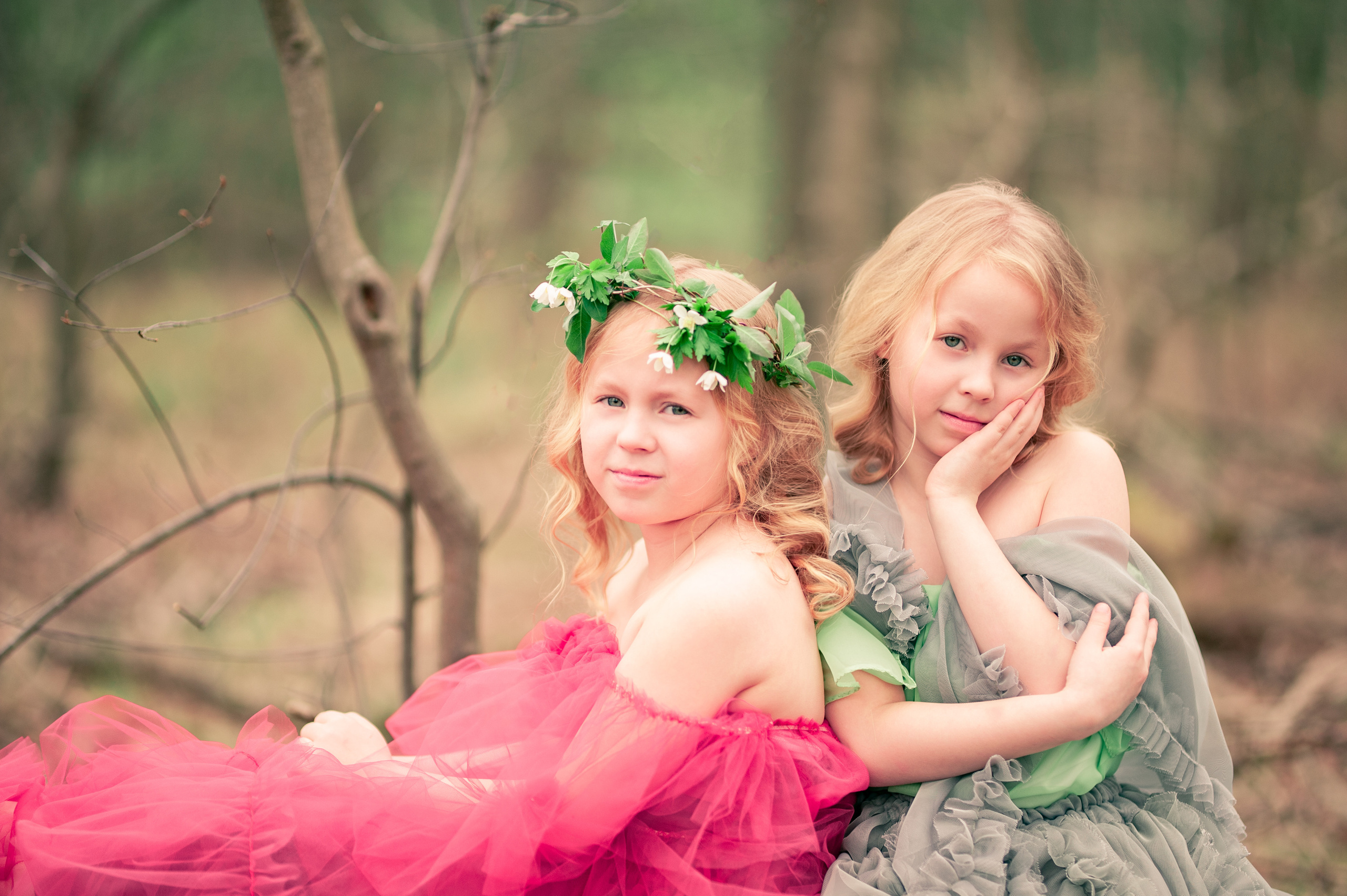 Kinderfotos. Fotografin aus NRW