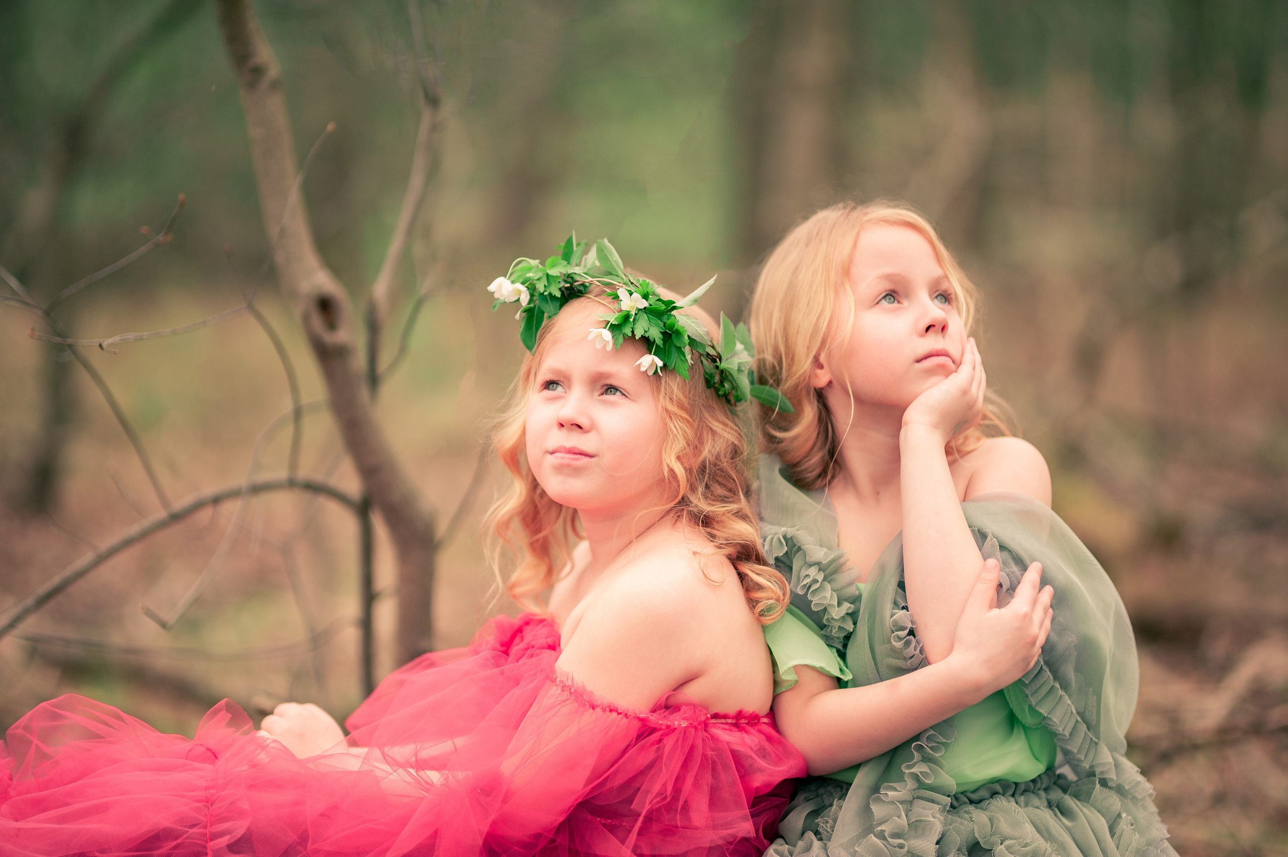 Kinderfotos. Fotografin aus NRW